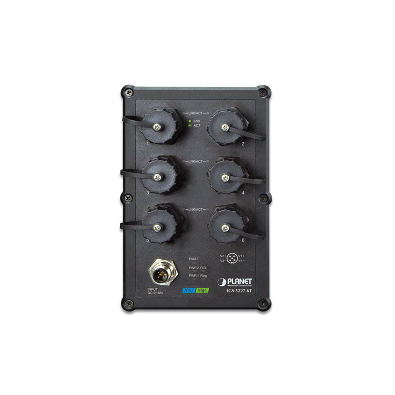PLANET IGS-5227-6T
