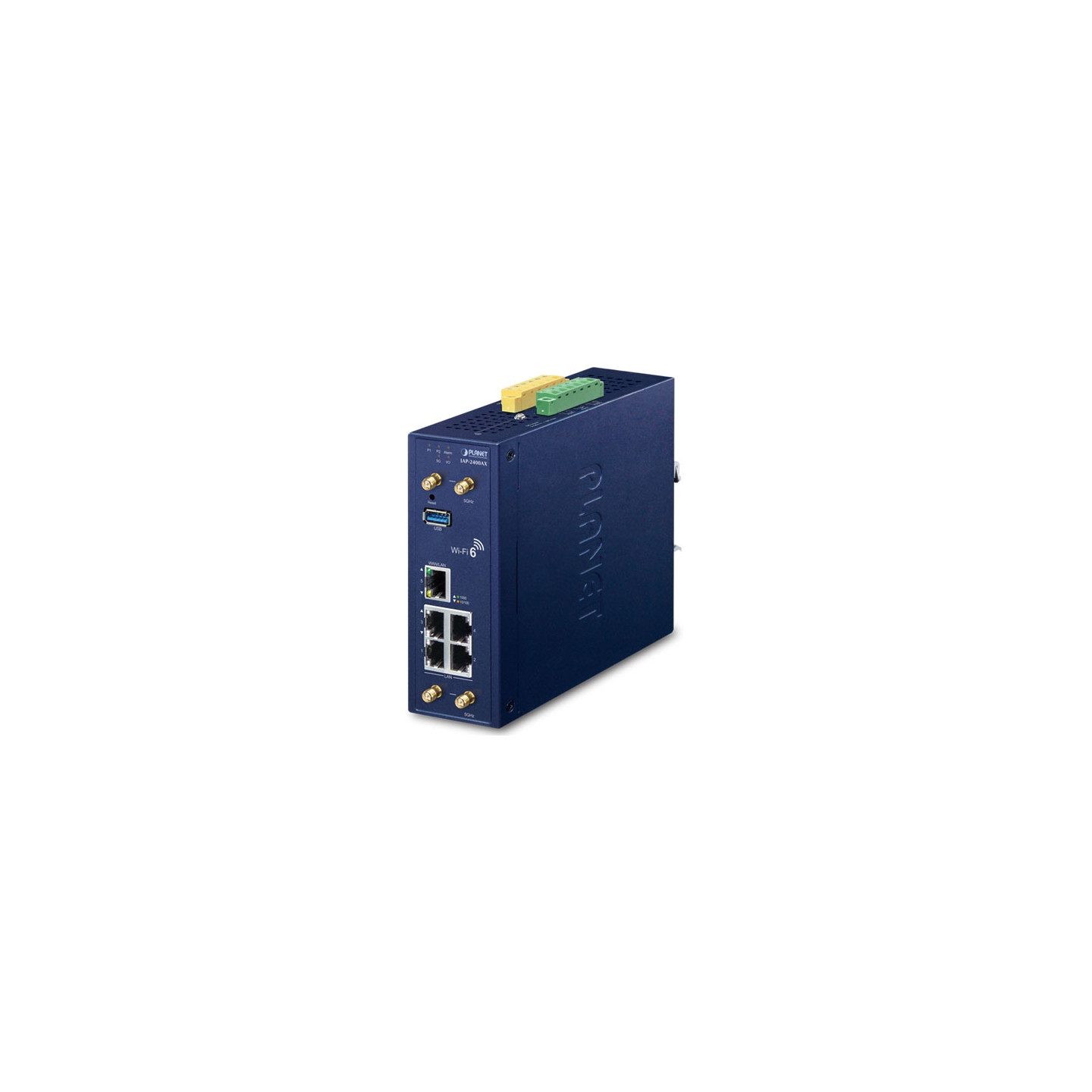 PLANET IAP-2400AX