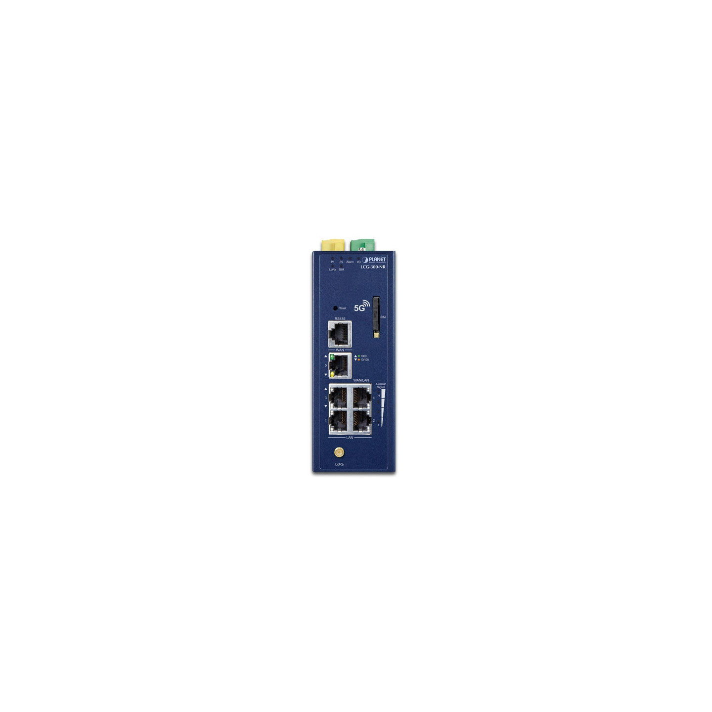 PLANET LCG-300-NR