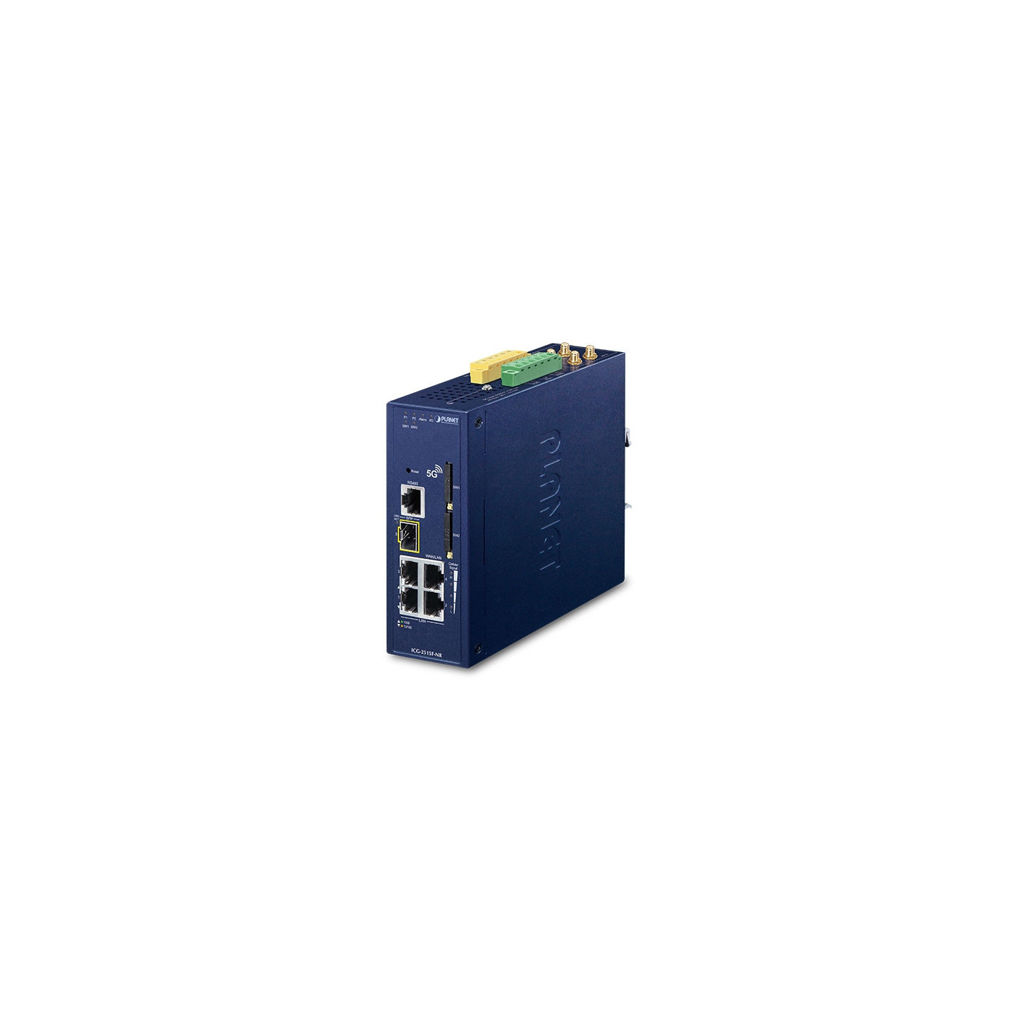 PLANET ICG-2515F-NR