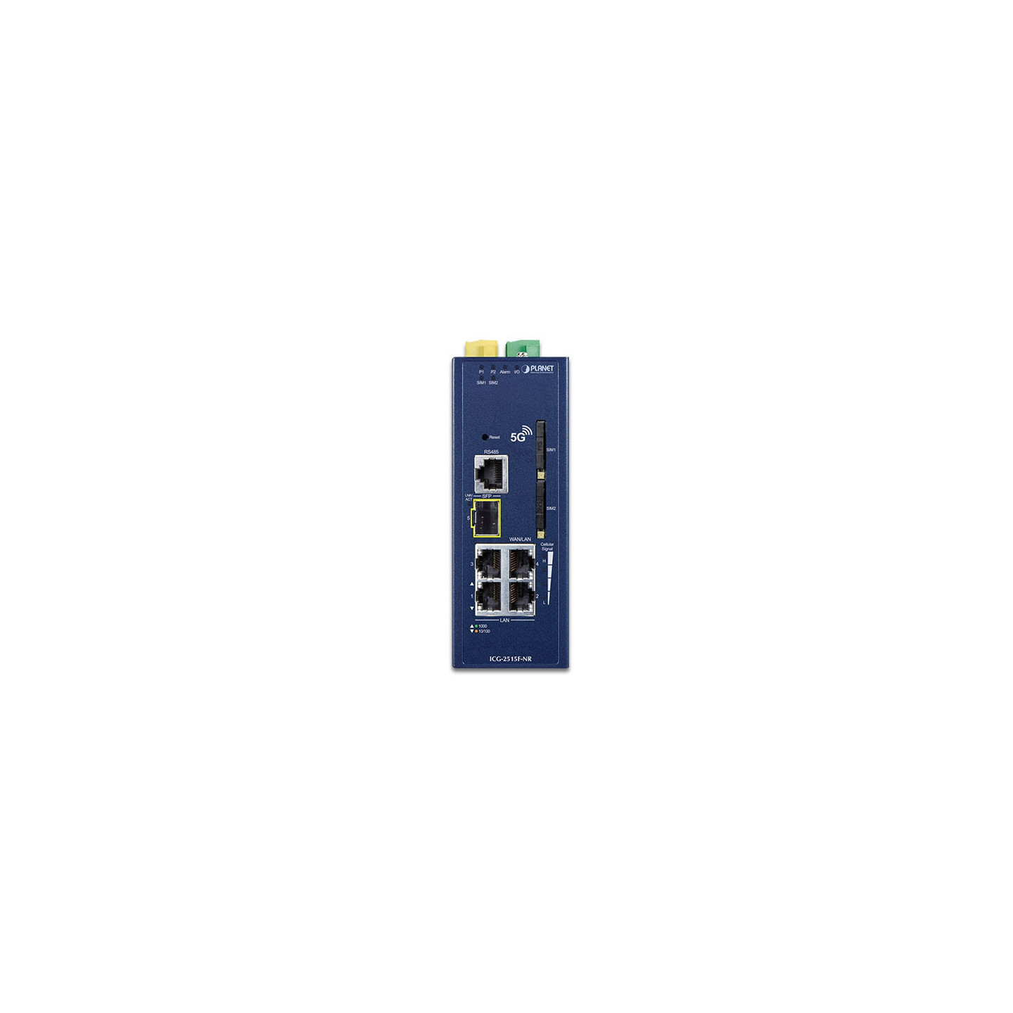PLANET ICG-2515F-NR