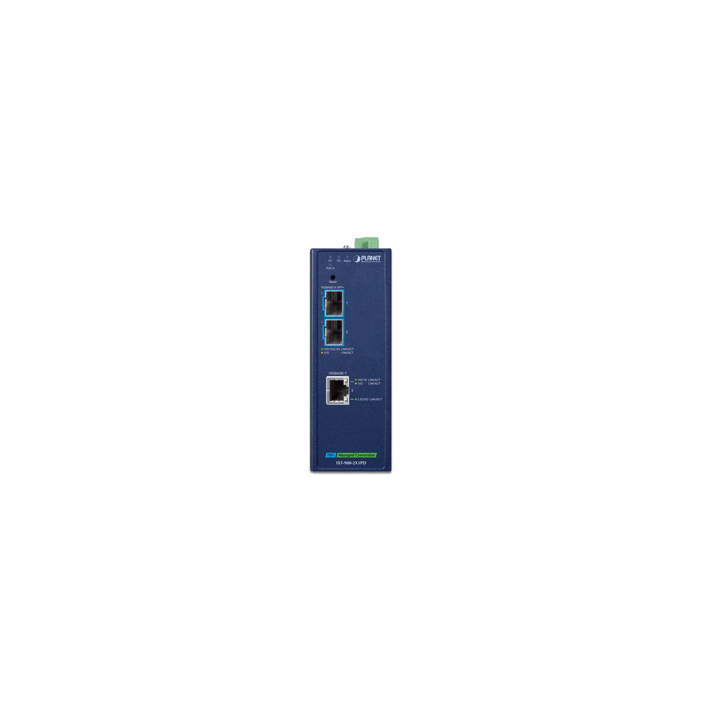 PLANET IXT-900-2X1PD