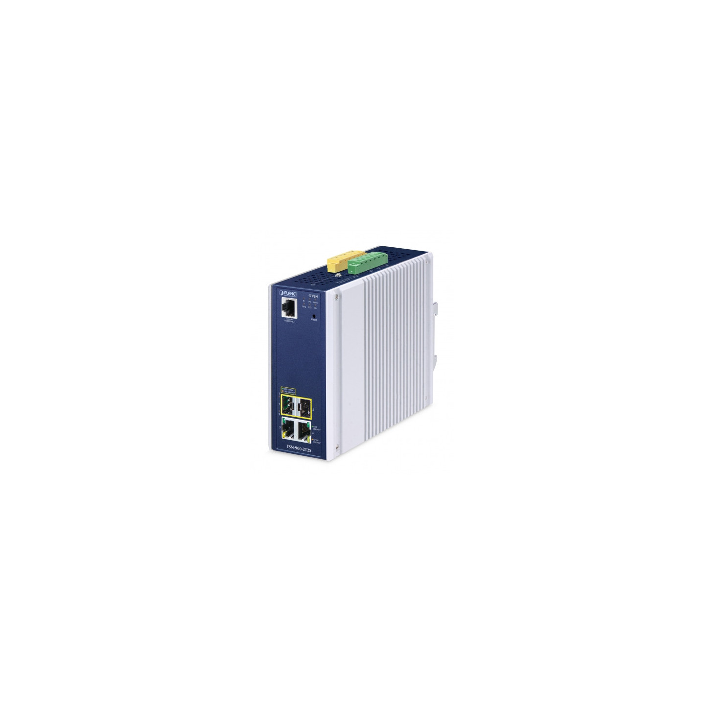 PLANET TSN-900-2T2S