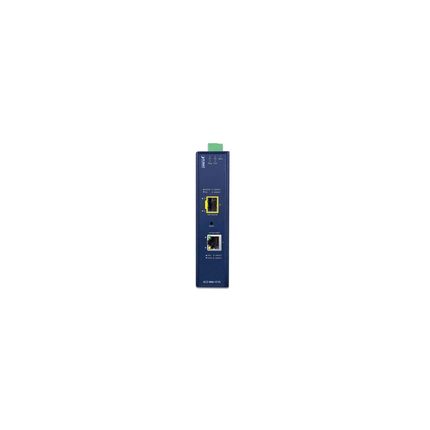 PLANET IGT-900-1T1S