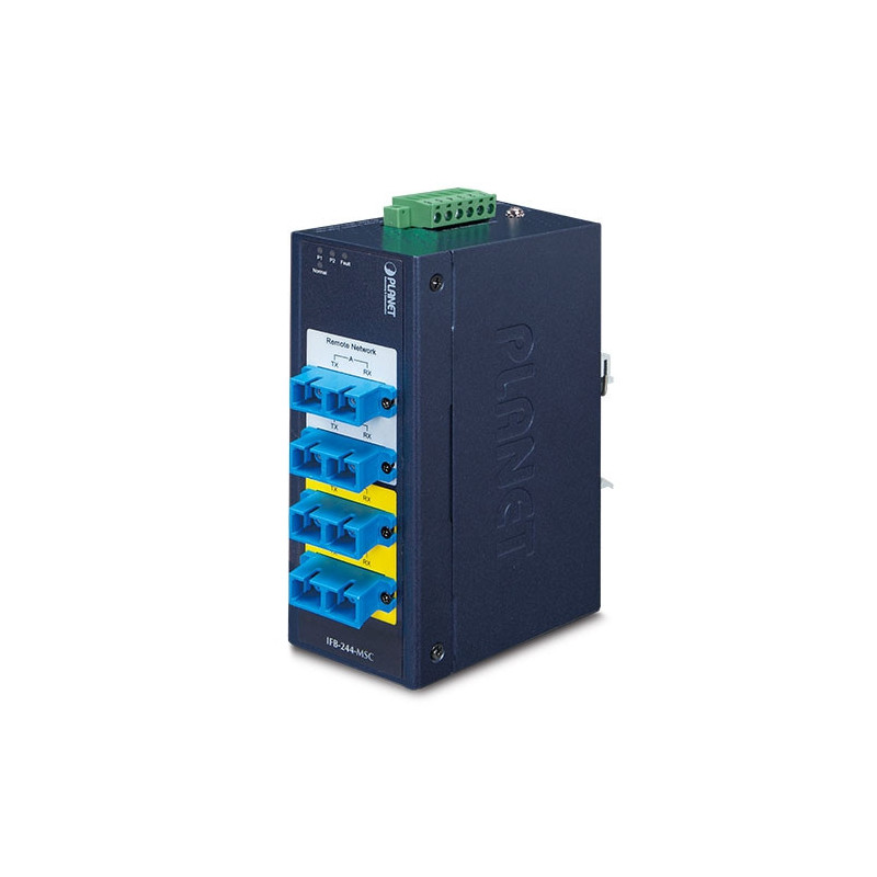 PLANET Serie IFB-244