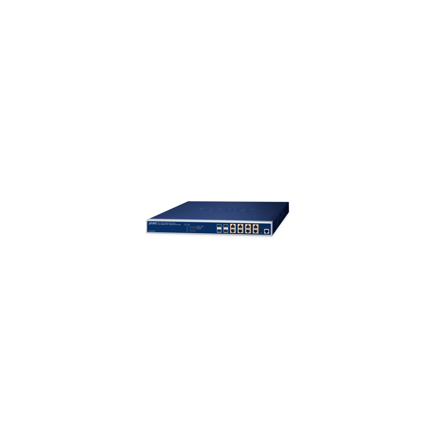 PLANET XGS-6320-8UP4X