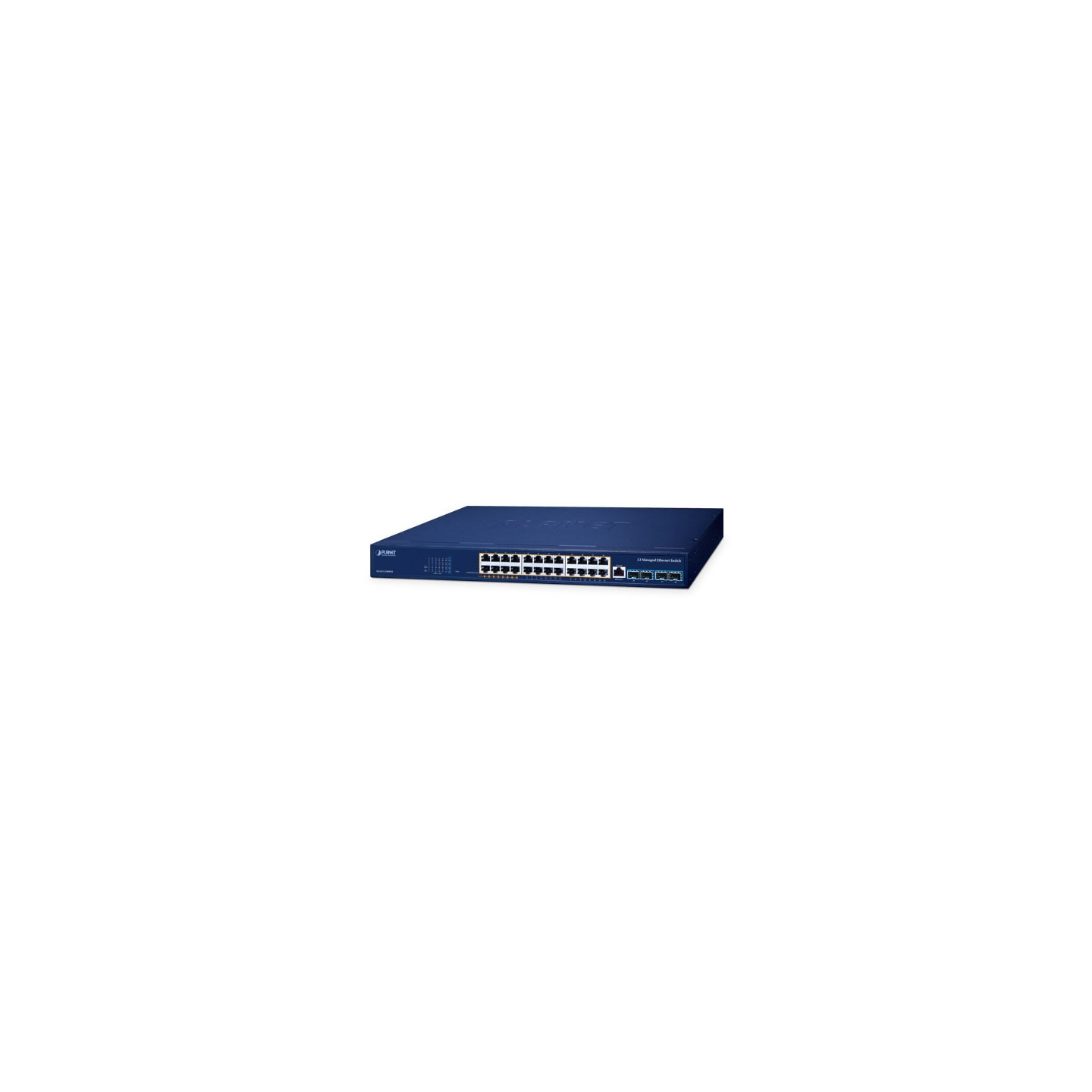 PLANET GS-6311-24HP4X