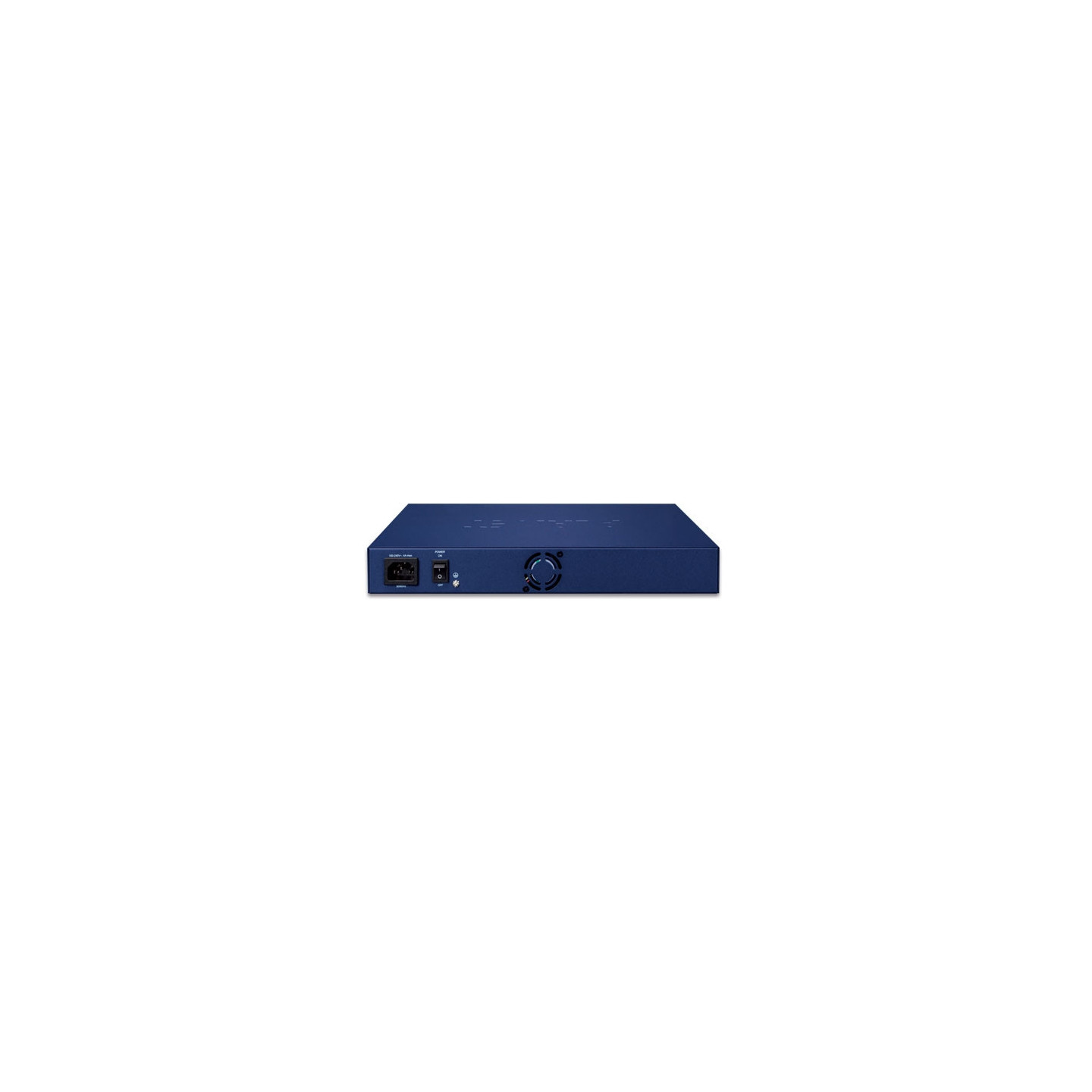PLANET GS-5220-8UP2T2X