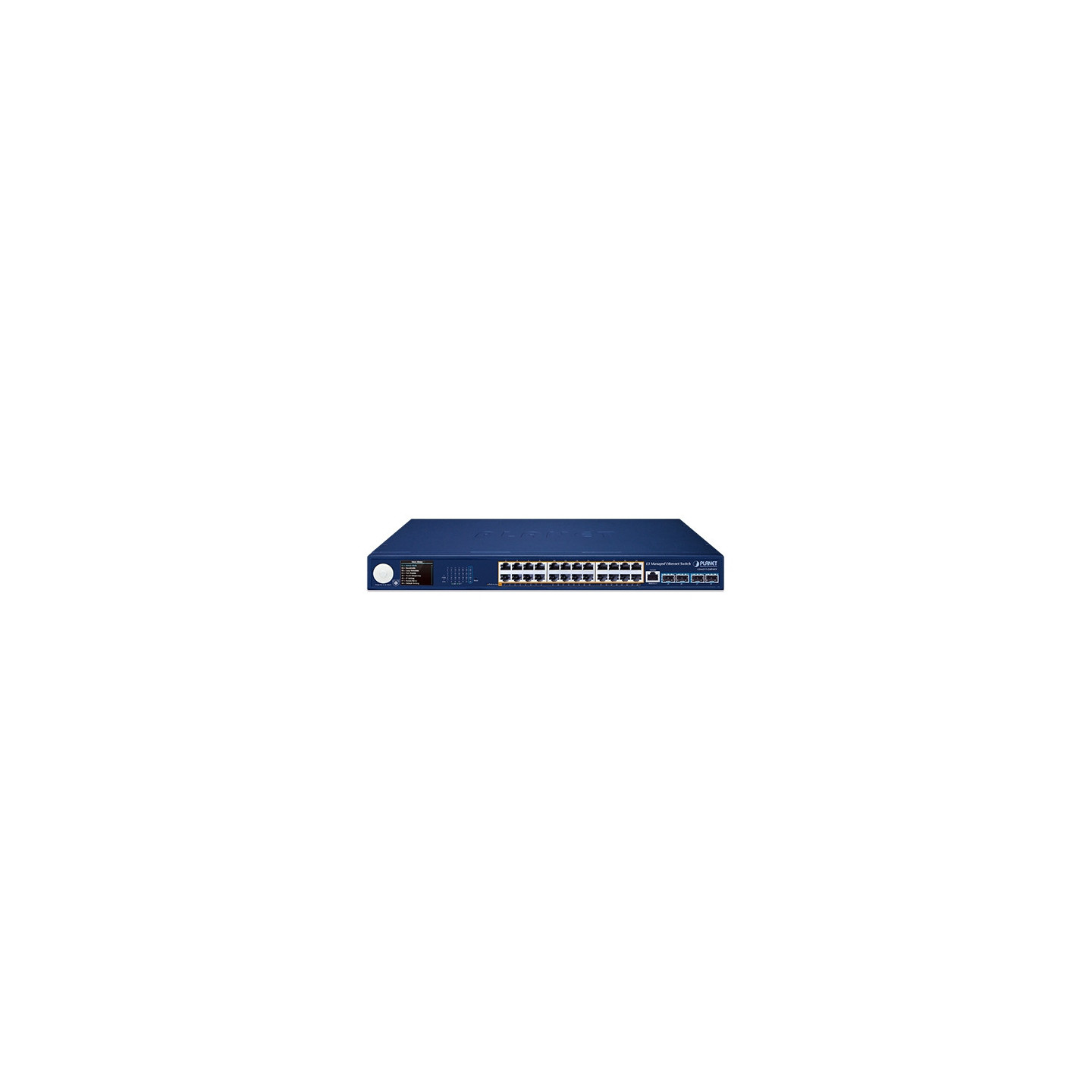 PLANET GS-6311-24P4XV