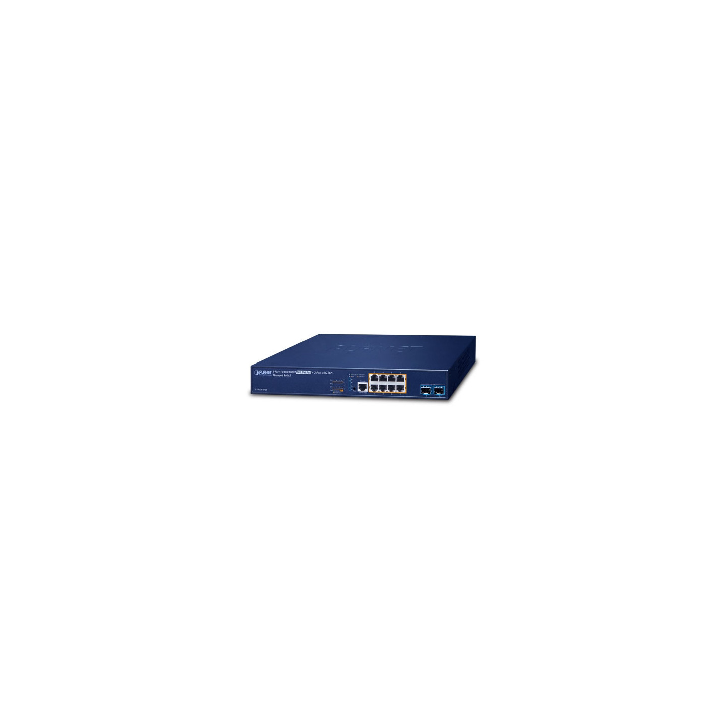 PLANET GS-6320-8P2X