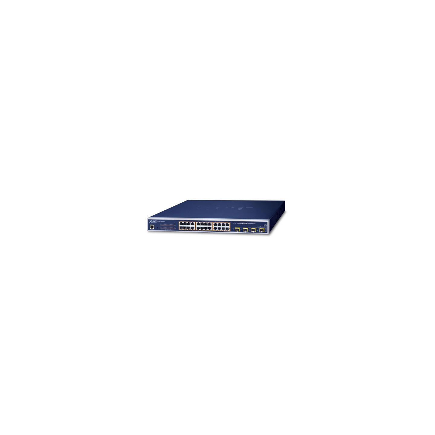 PLANET WGSW-24040HP4
