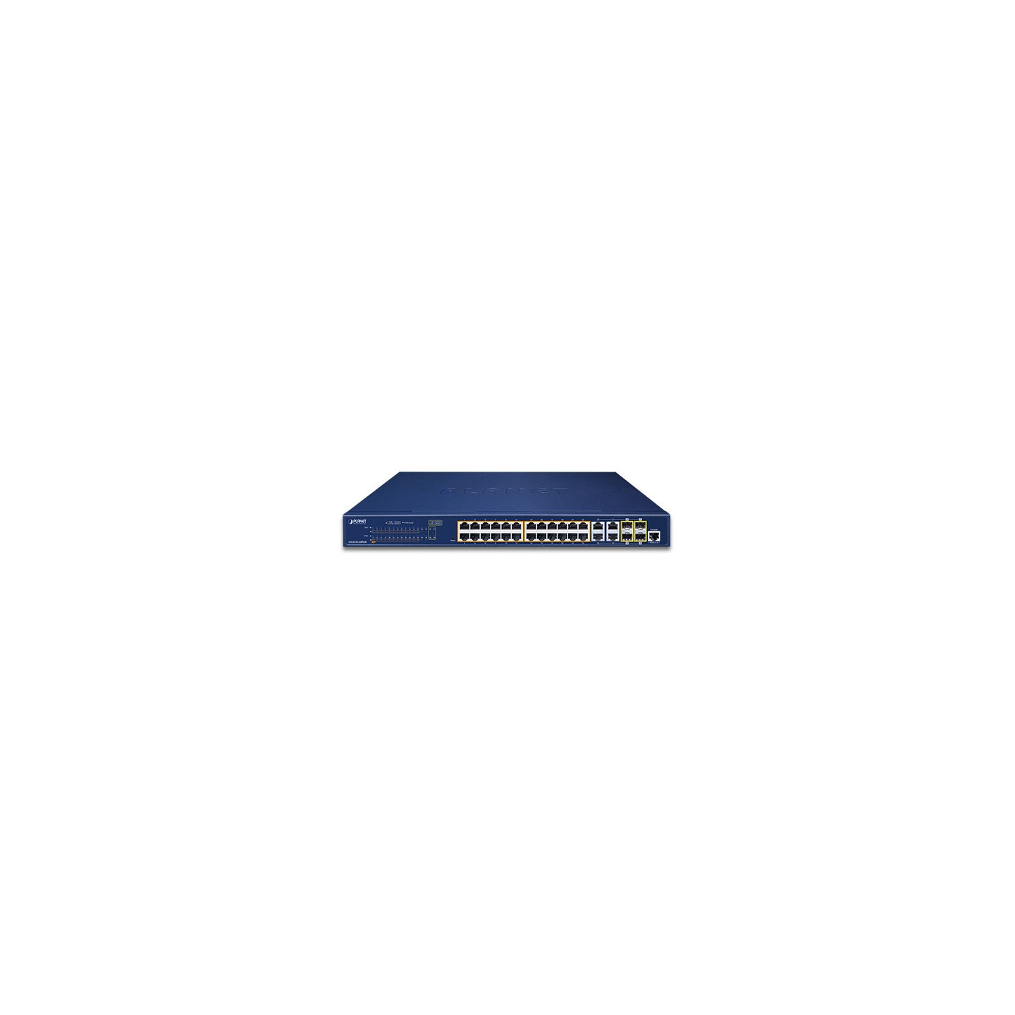 PLANET GS-4210-24PL4C