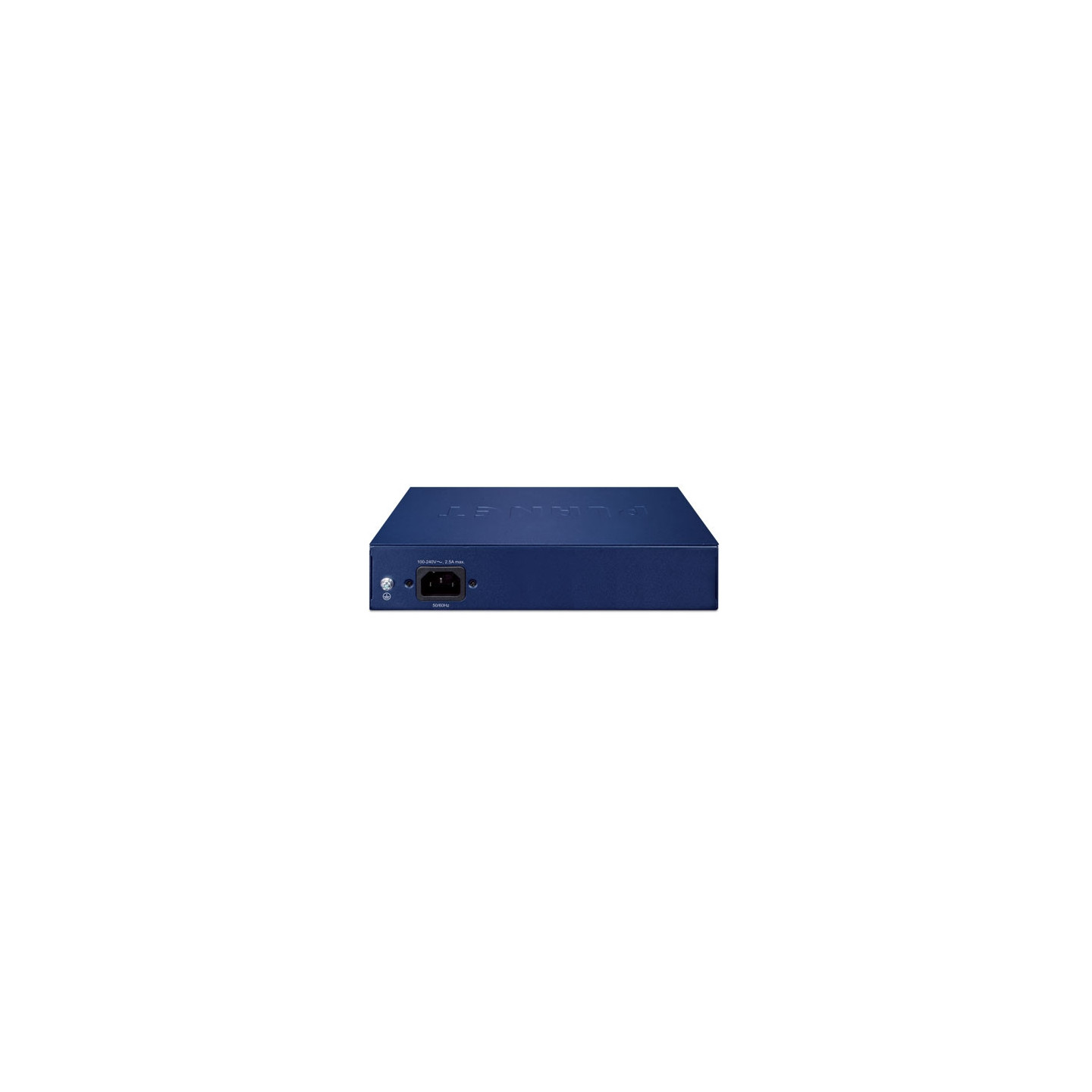 PLANET GS-2210-8P2S