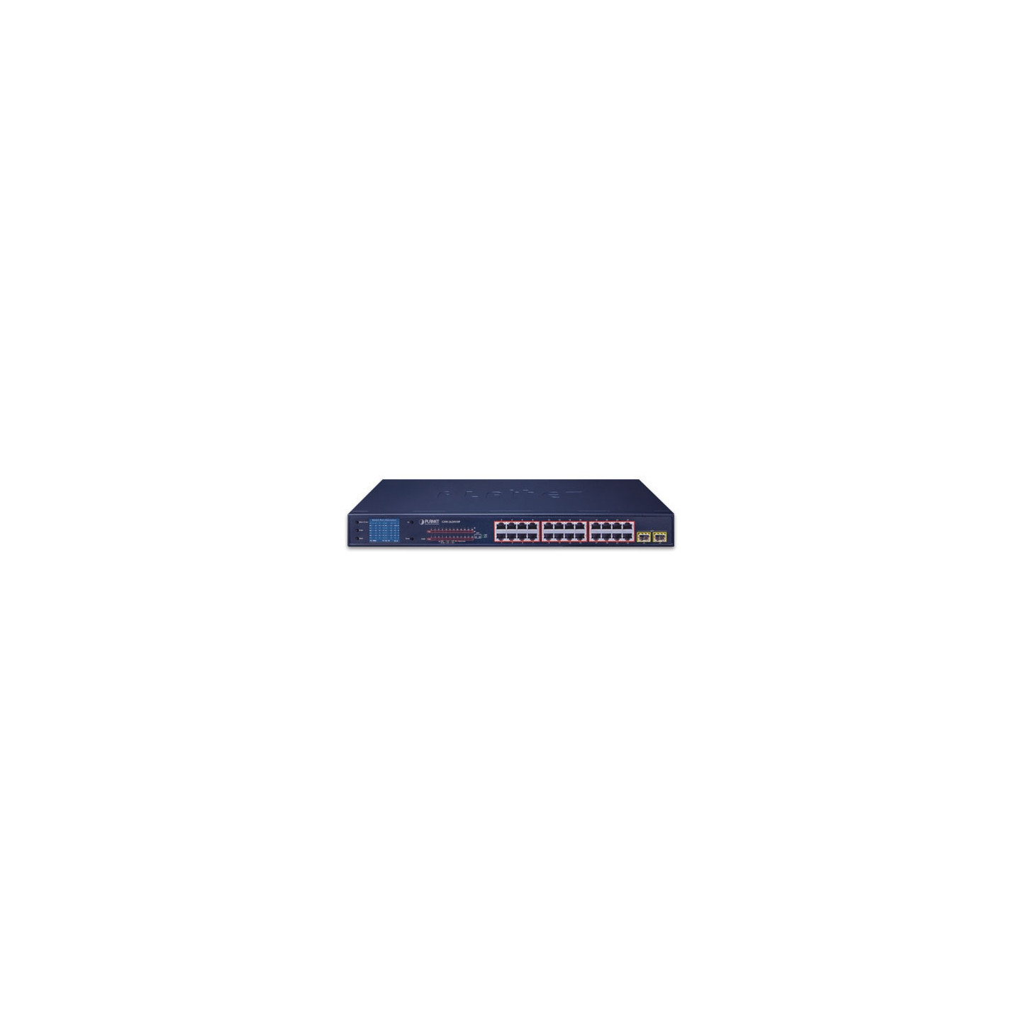PLANET GSW-2620VHP