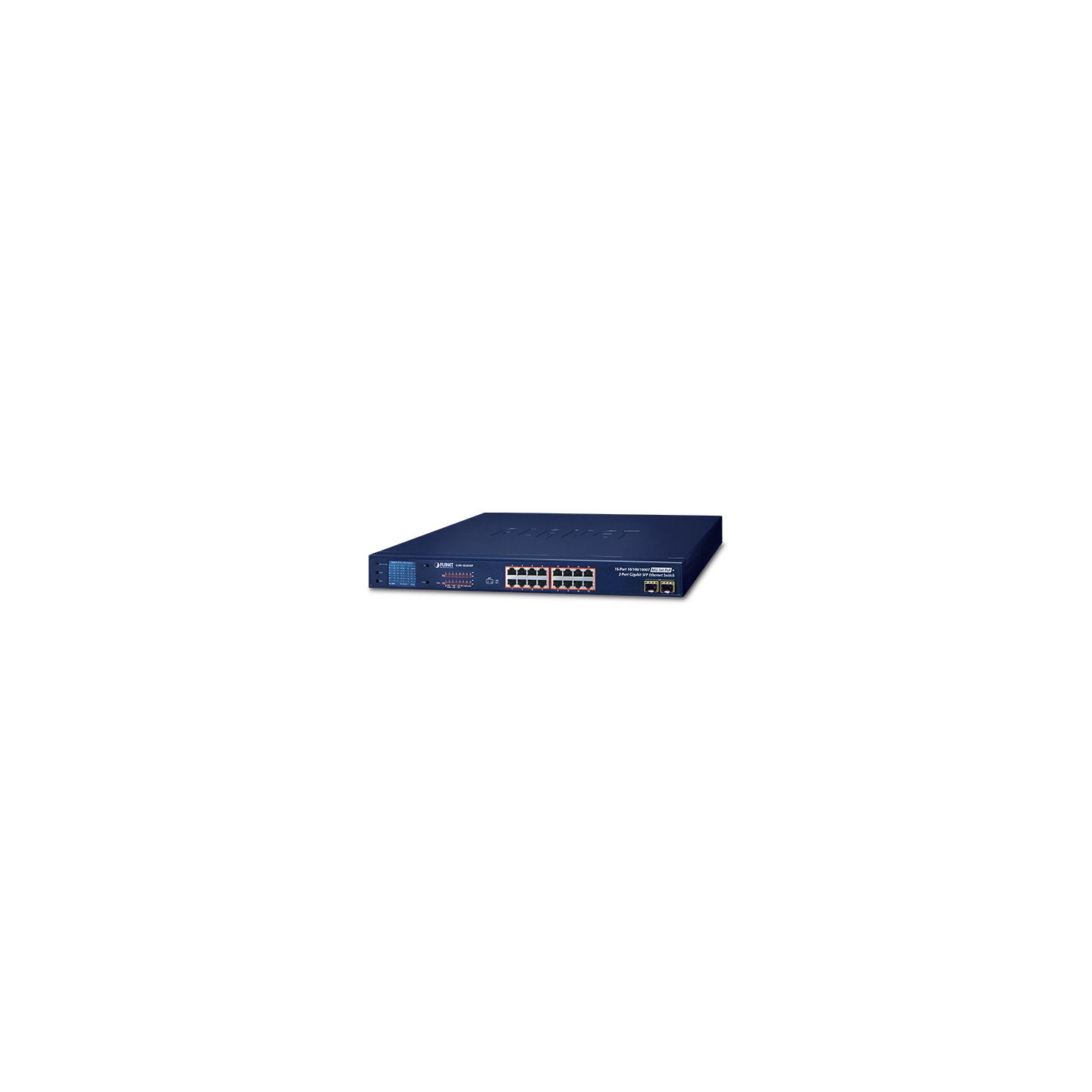 PLANET GSW-1820VHP