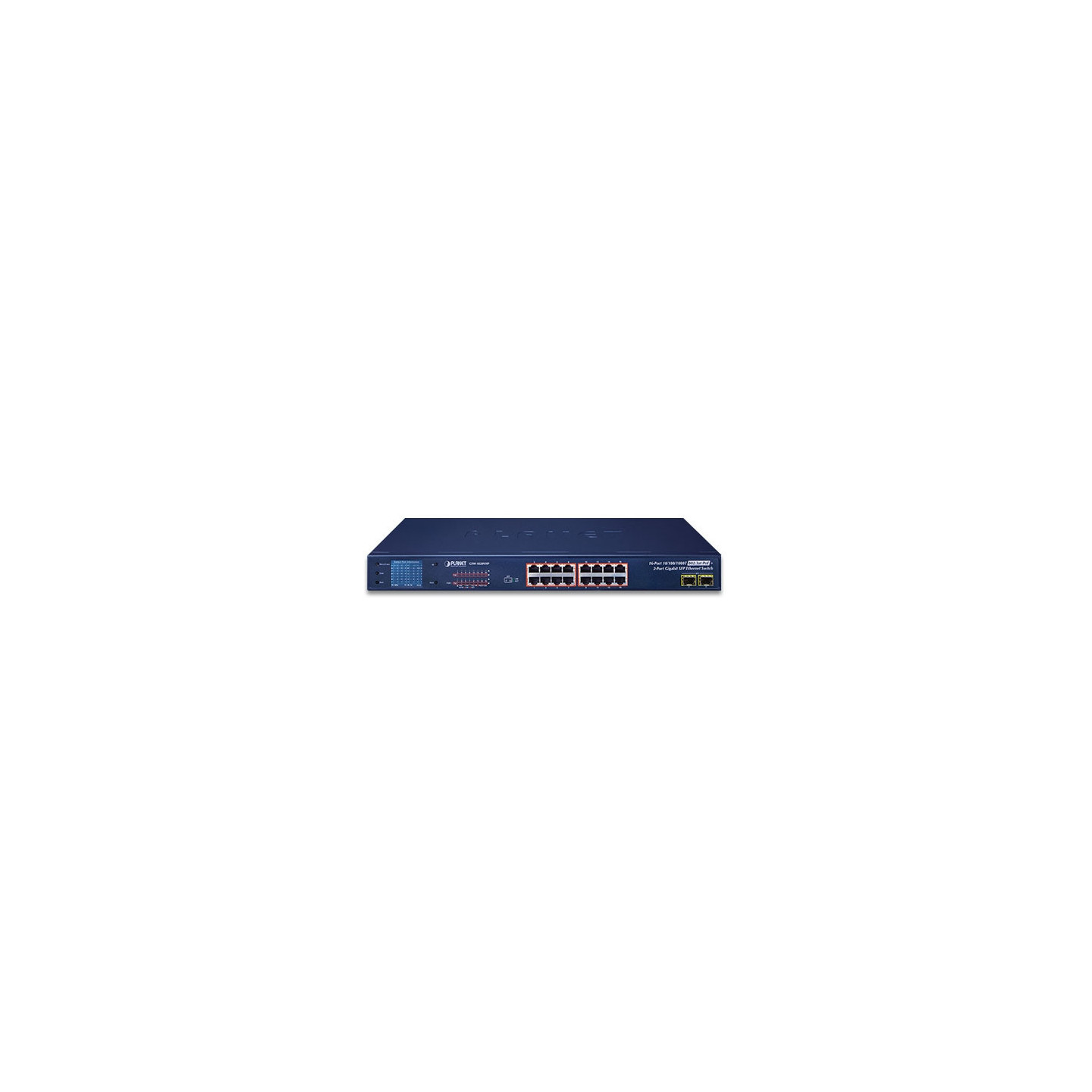 PLANET GSW-1820VHP