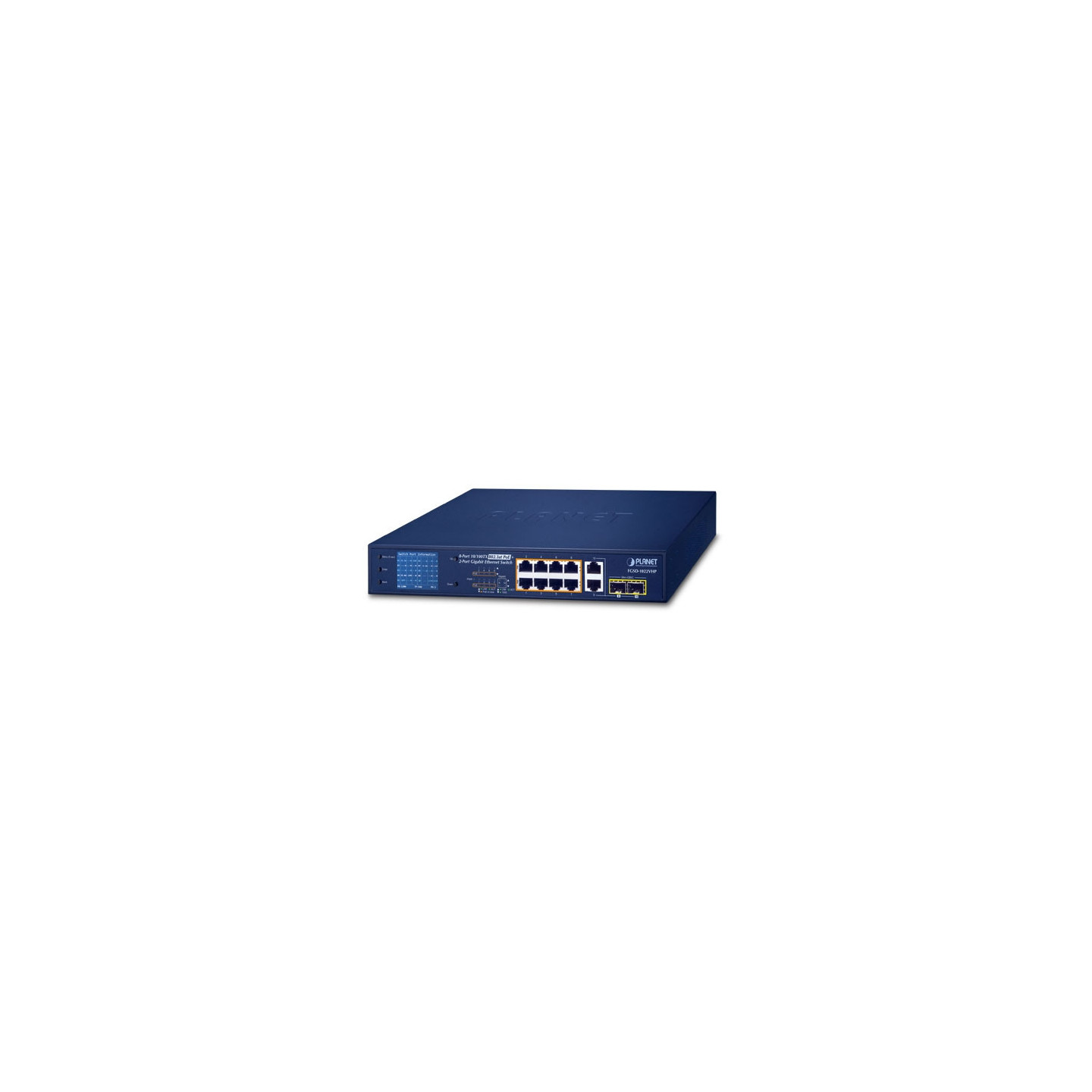 PLANET FGSD-1022VHP