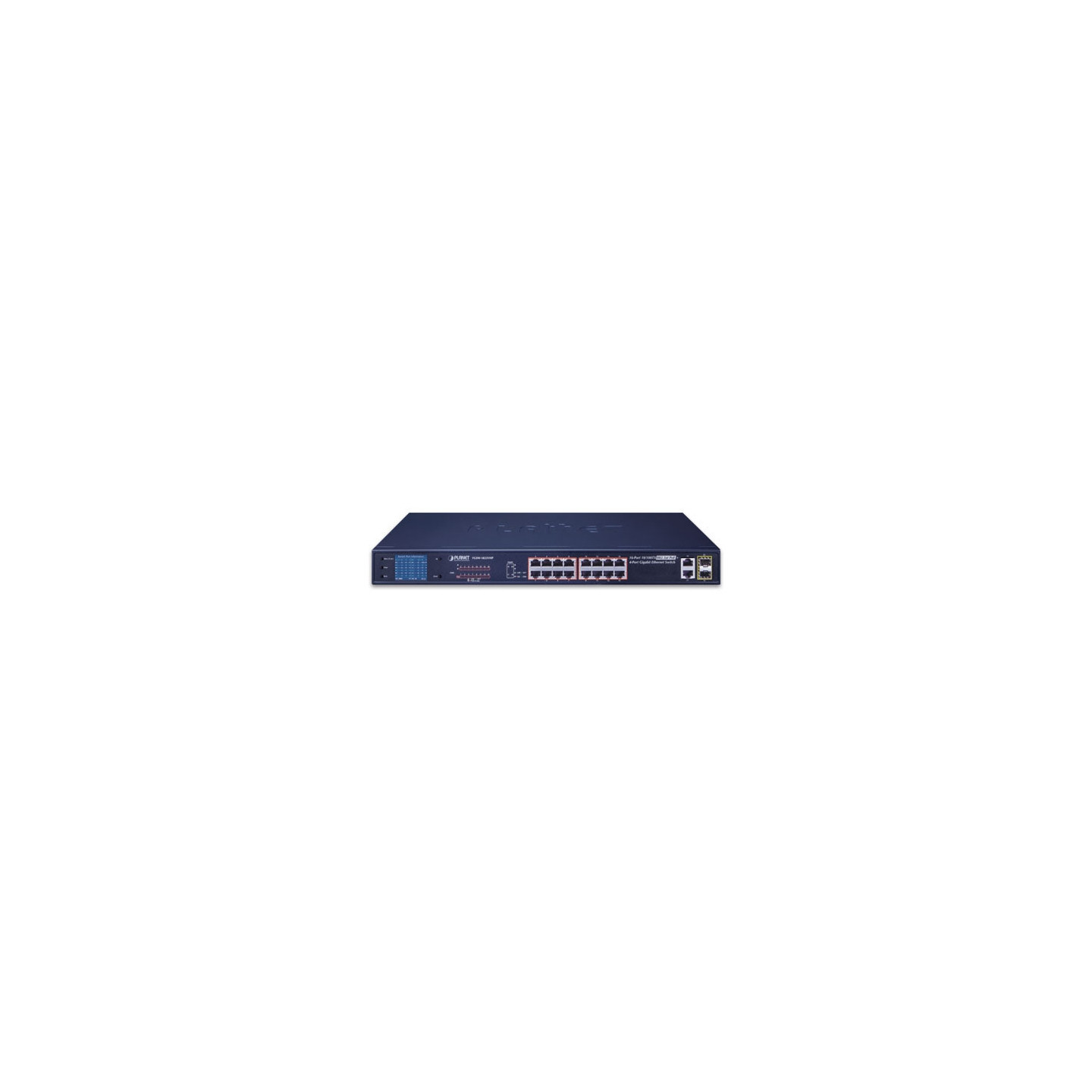 PLANET FGSW-1822VHP