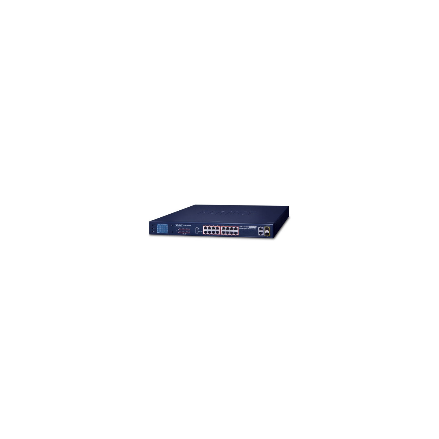 PLANET FGSW-1822VHP