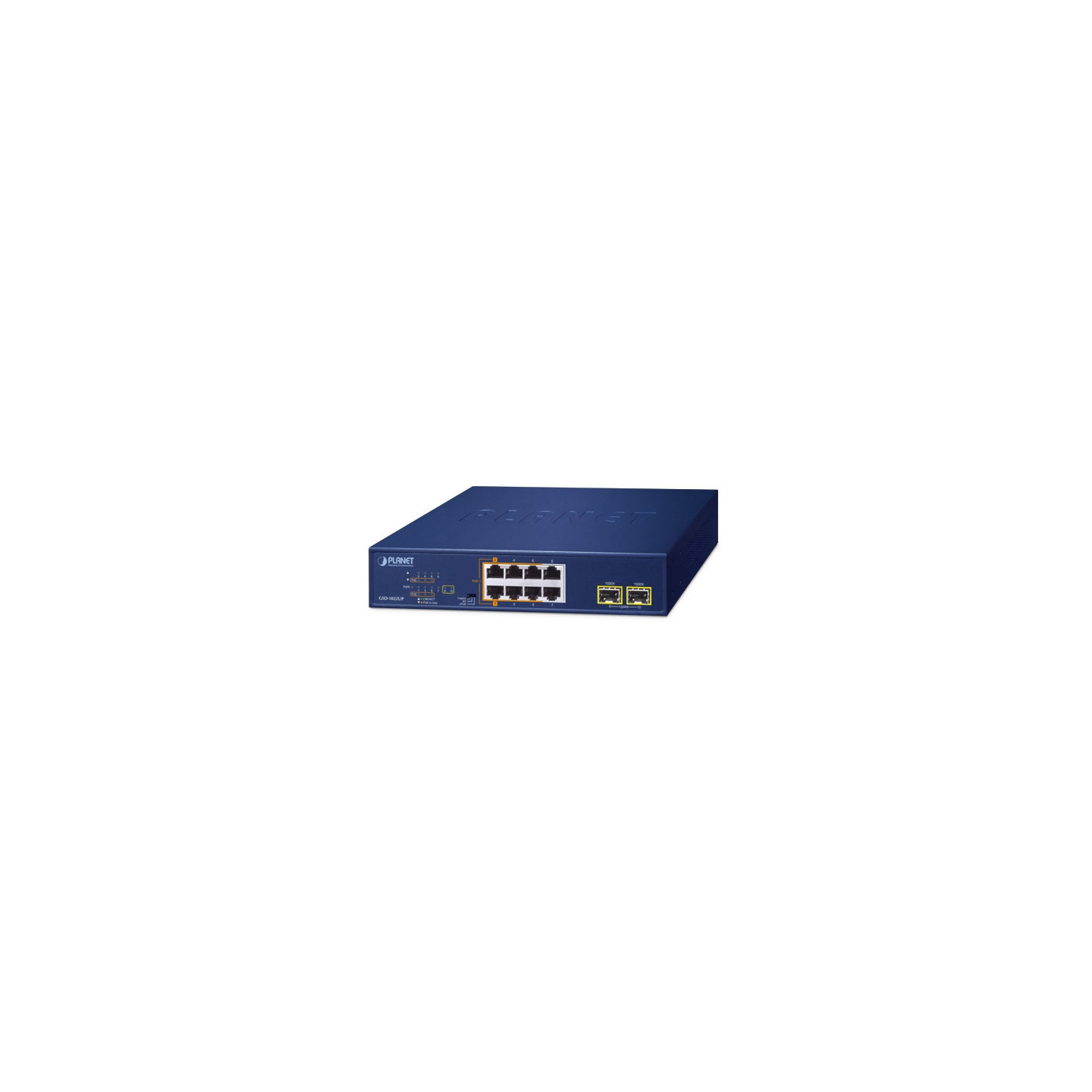 PLANET GSD-1022UP