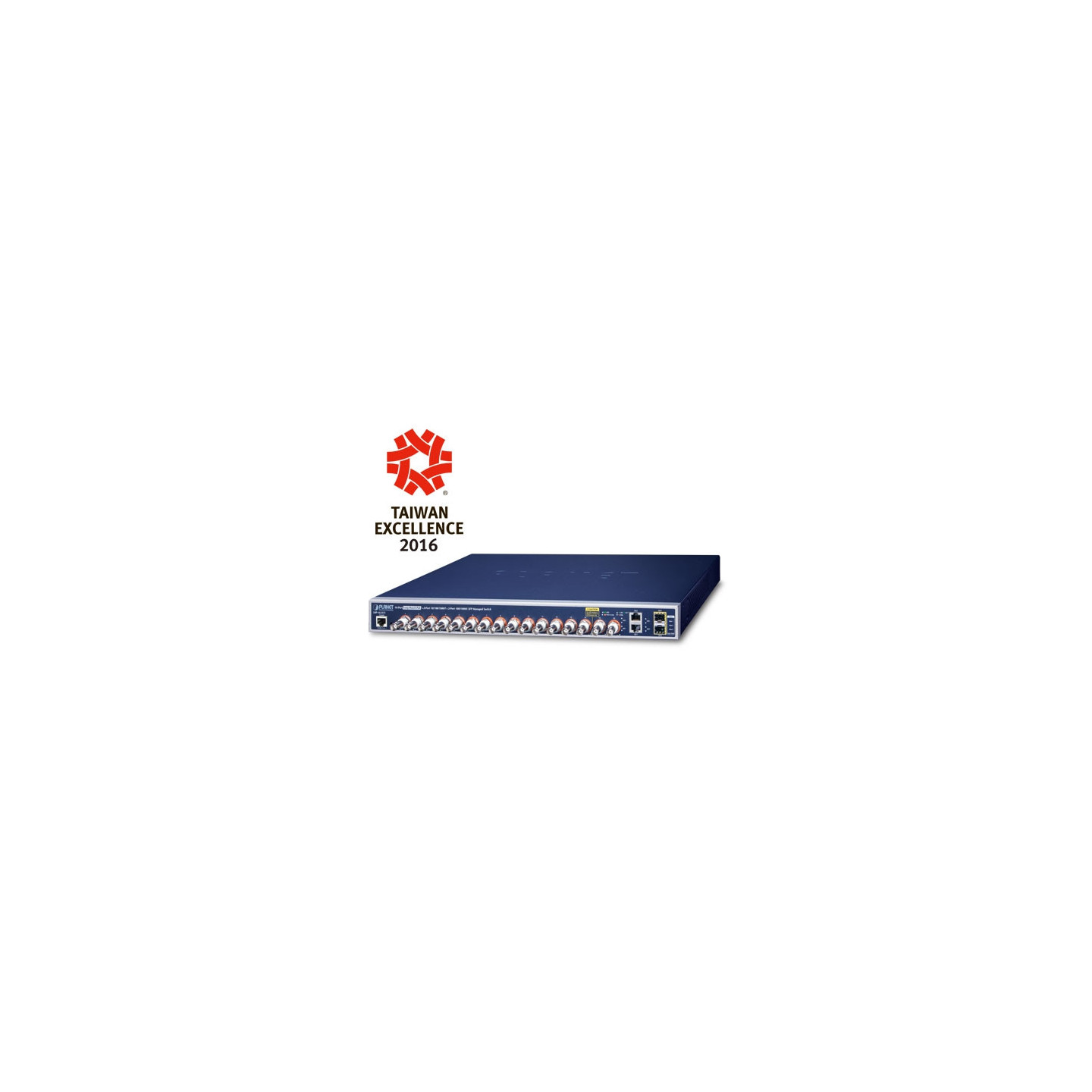 PLANET LRP-1622CS