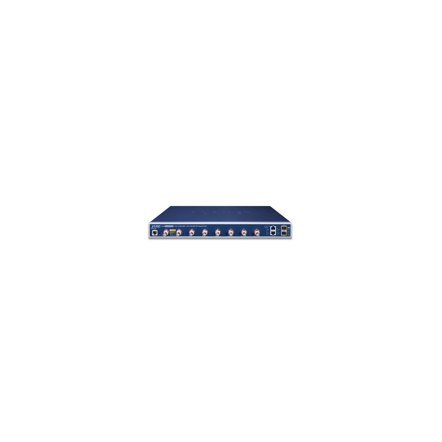 PLANET LRP-822CS