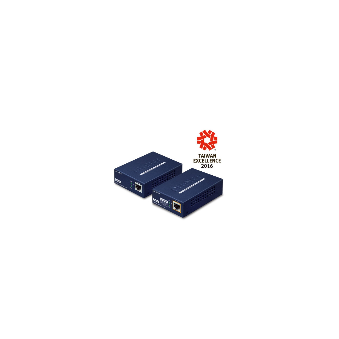 PLANET LRP-101U-KIT