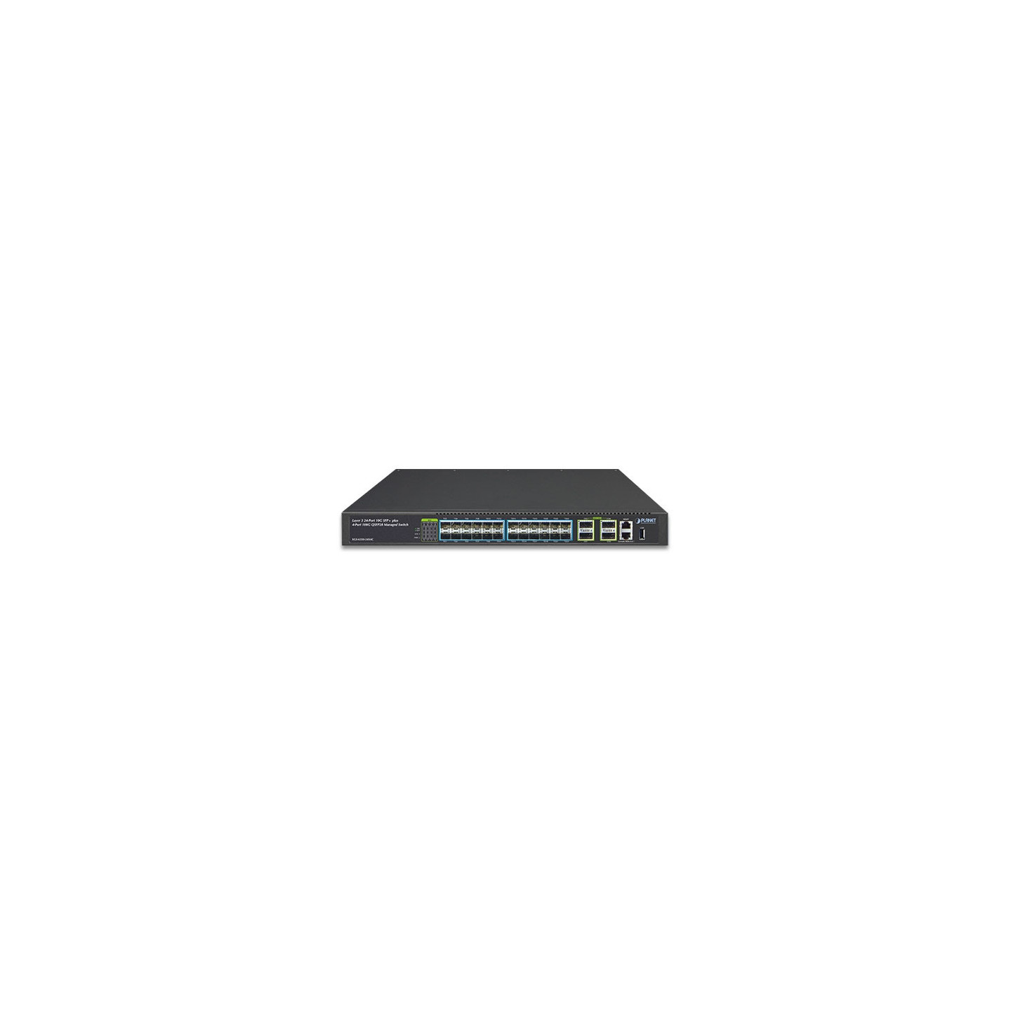 PLANET XGS-6350-24X4C