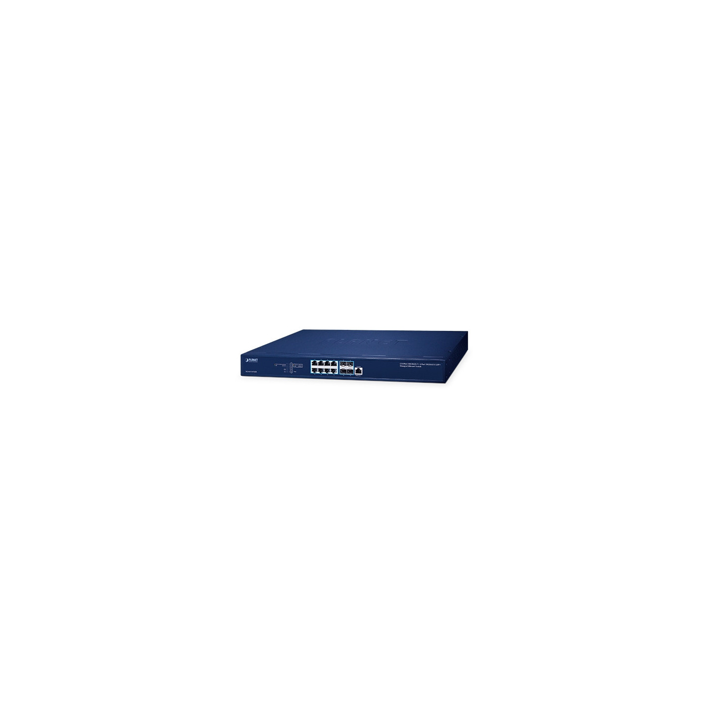 PLANET XGS-6311-8T4XR