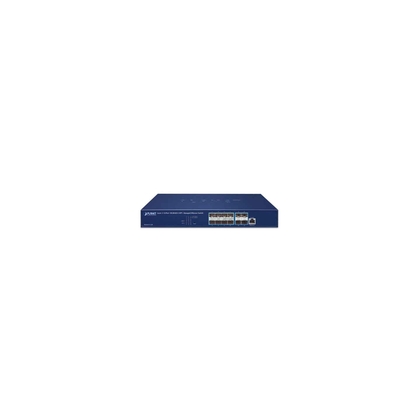 PLANET XGS-6311-12X