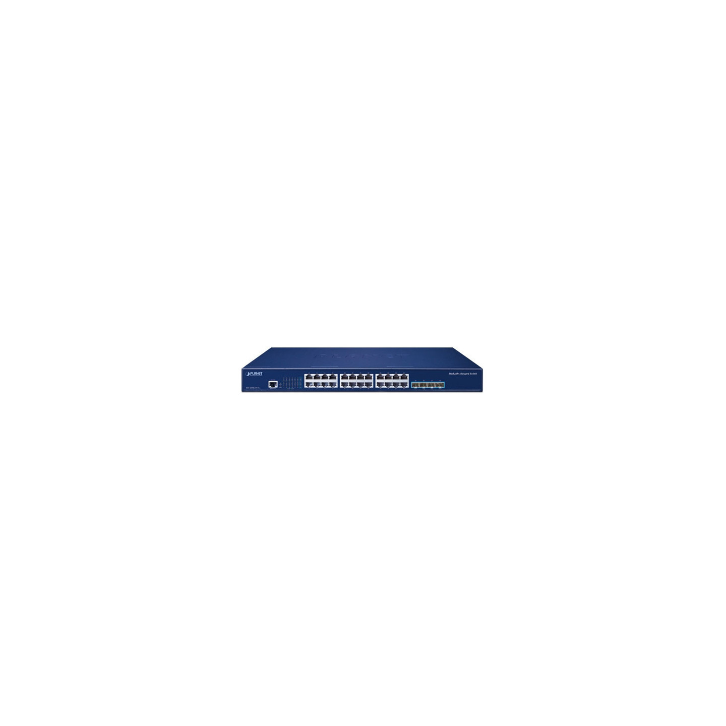 PLANET SGS-6310-24T4X