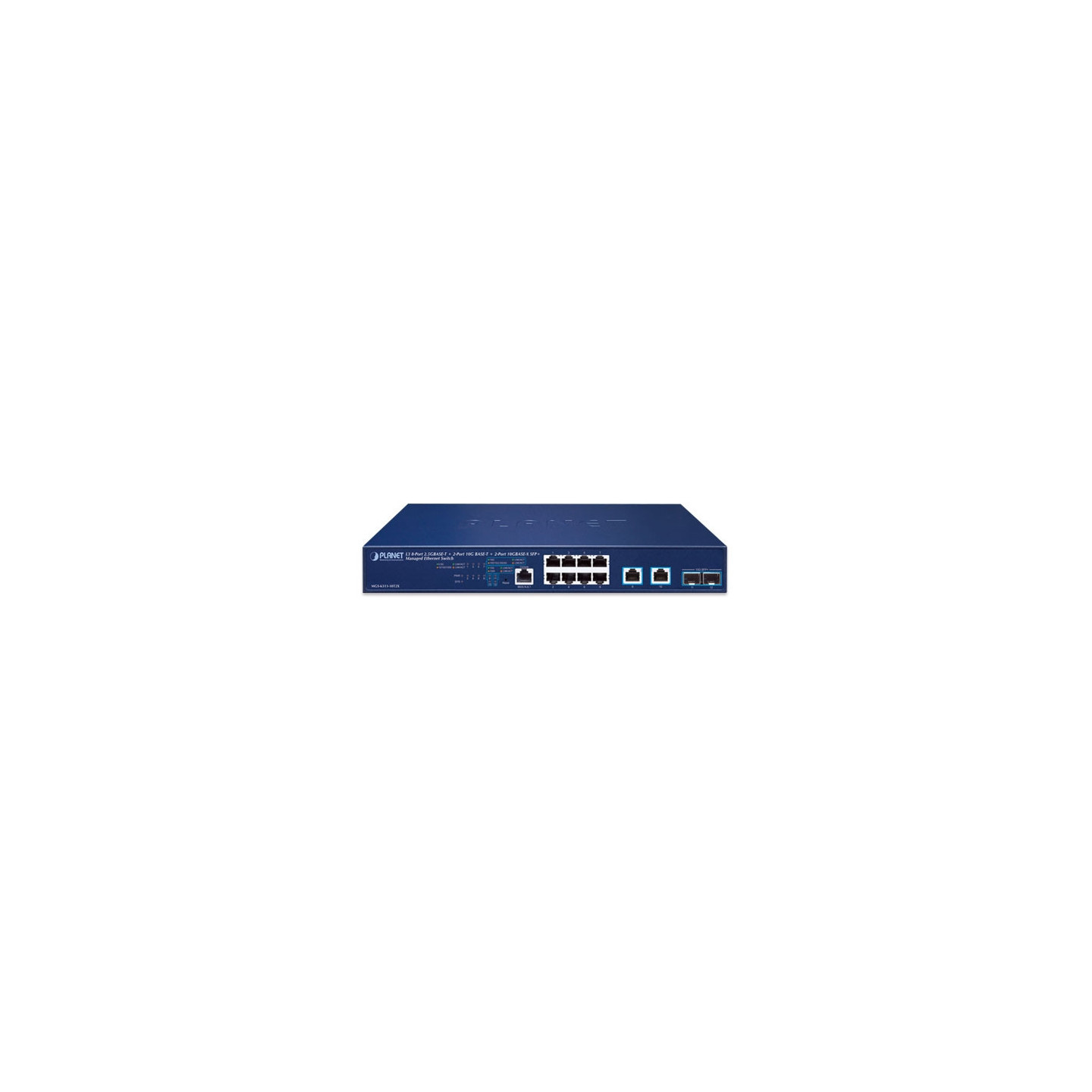 PLANET MGS-6311-10T2X