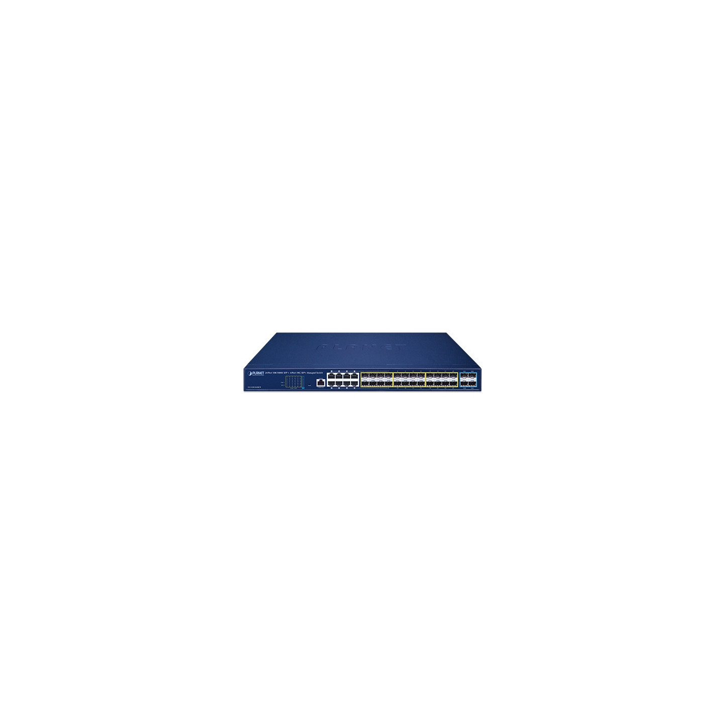 PLANET GS-5220-16S8CR