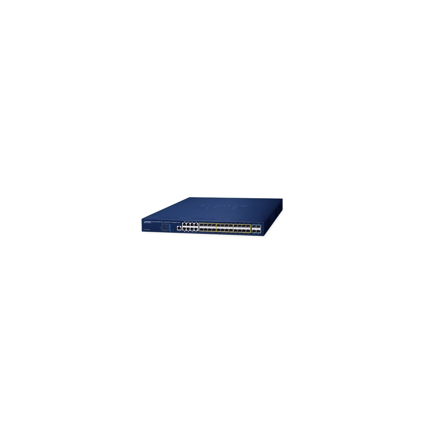PLANET GS-5220-16S8CR