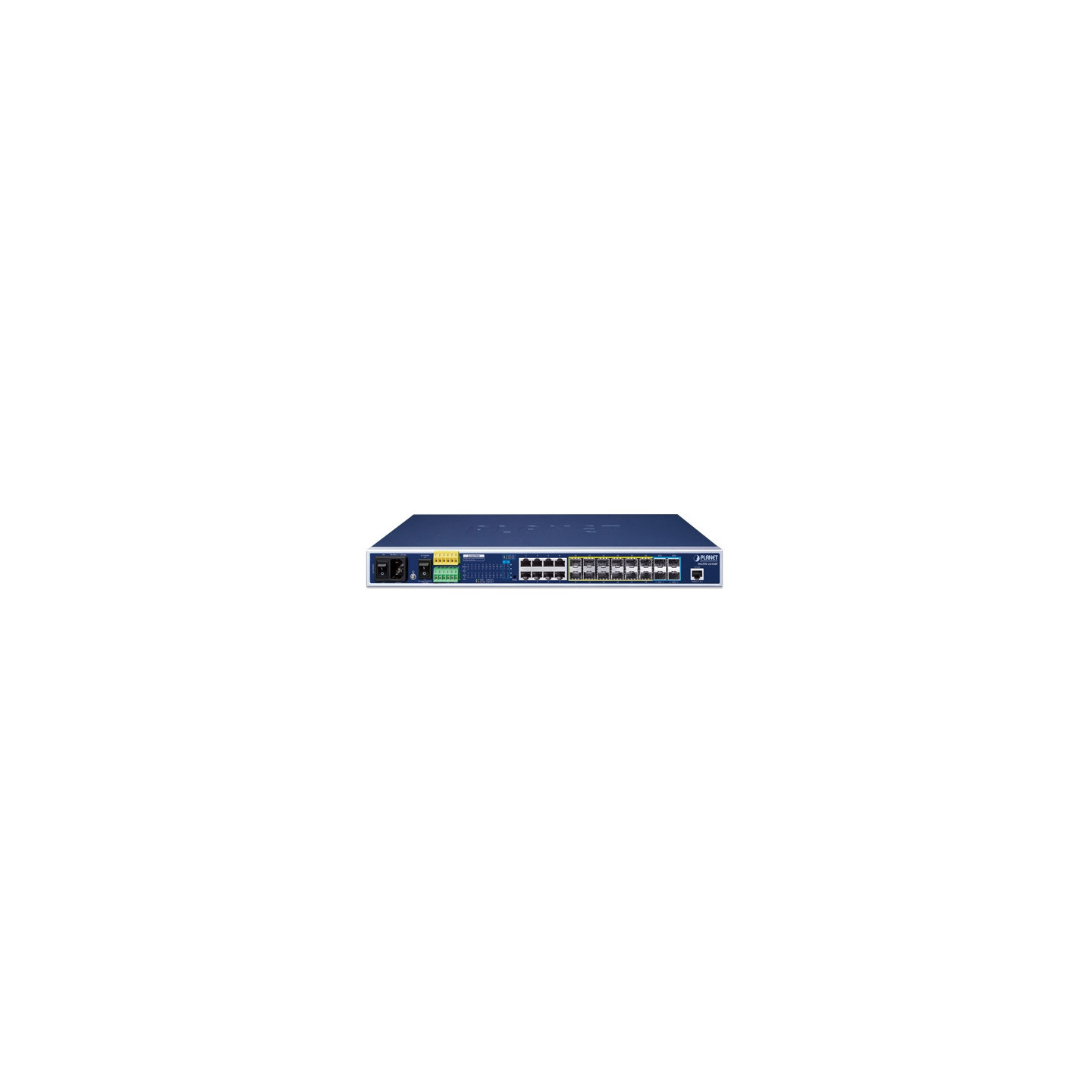 PLANET MGSW-24160F