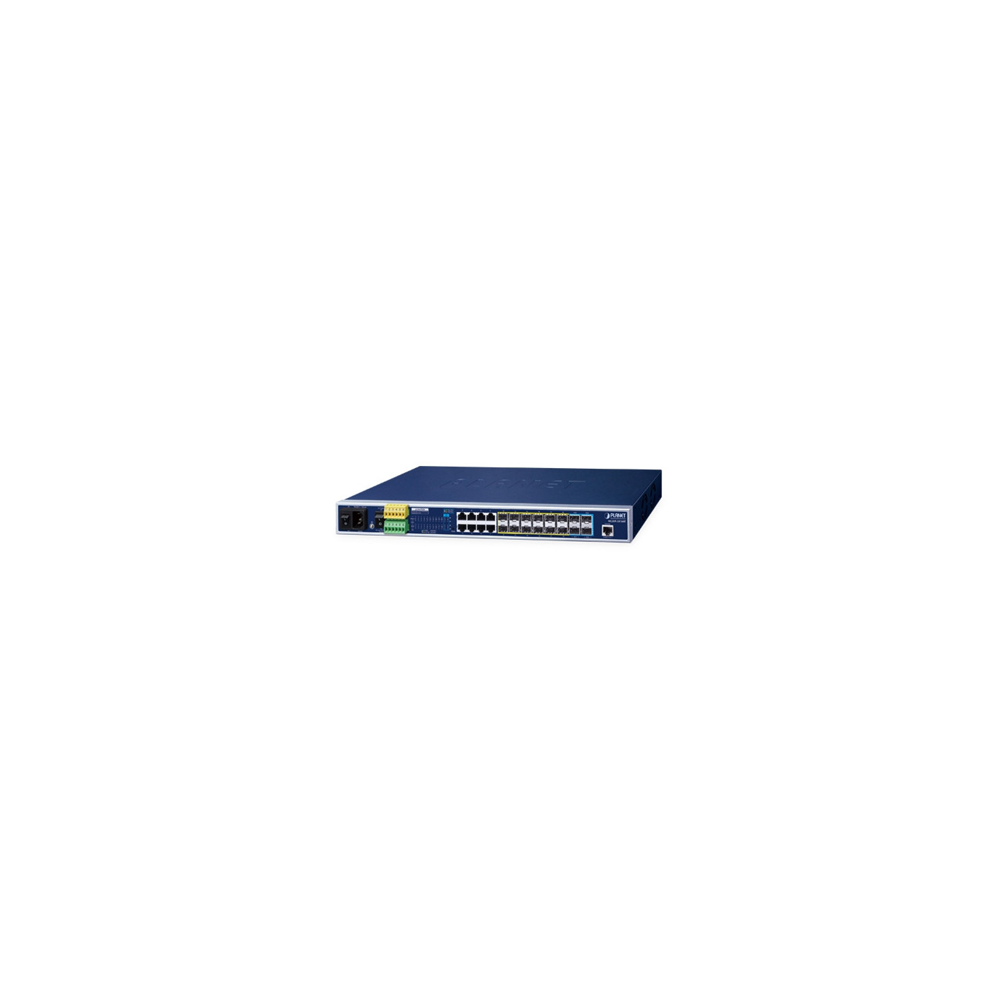 PLANET MGSW-24160F