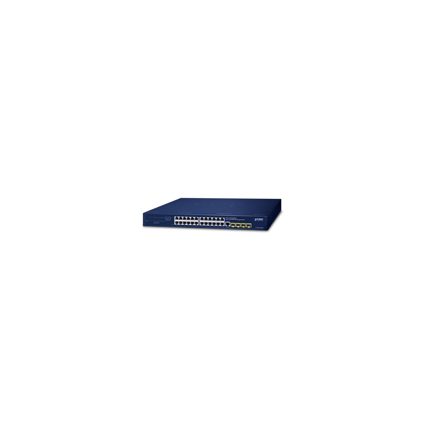 PLANET GS-4210-24T4SR