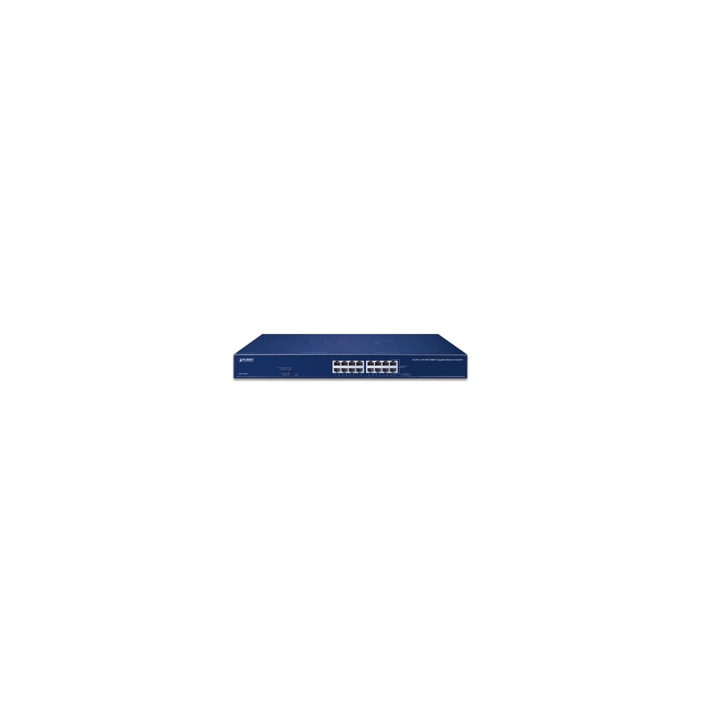 PLANET GSW-1601