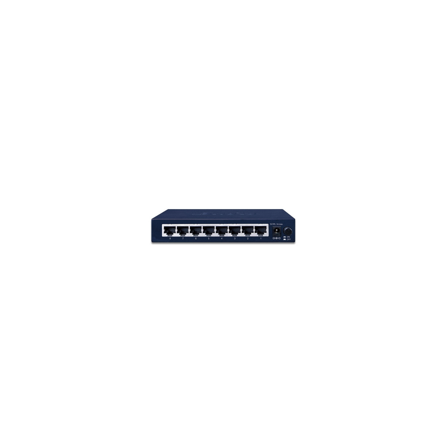 PLANET FSD-803
