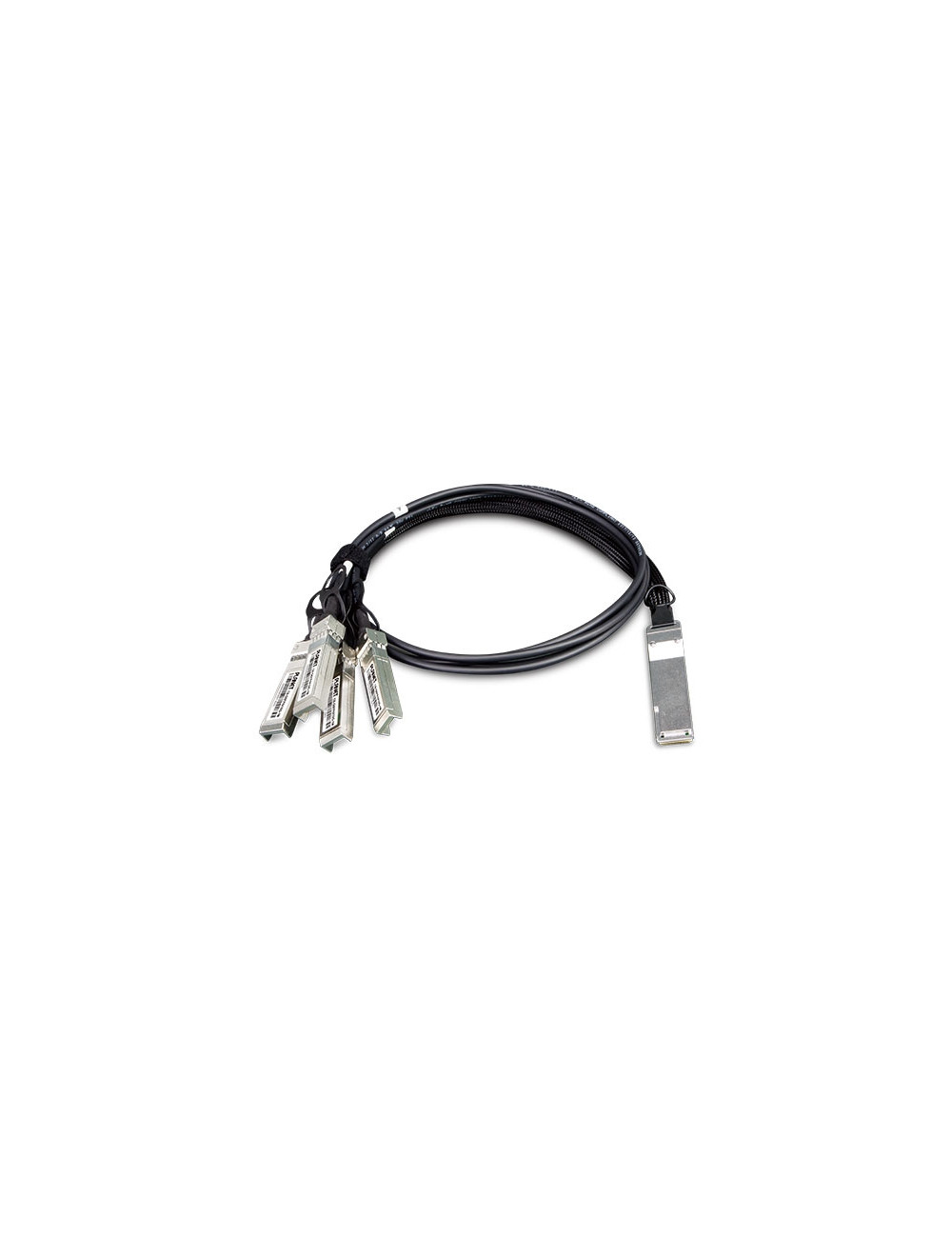 PLANET CB-QSFP4X10G-1M