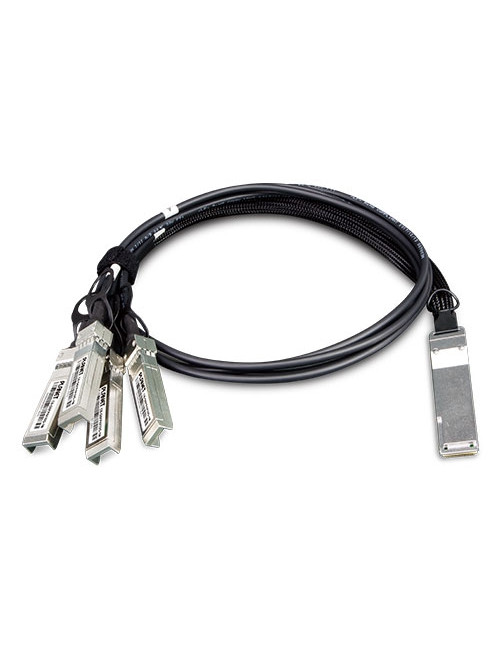 PLANET CB-QSFP4X10G-1M