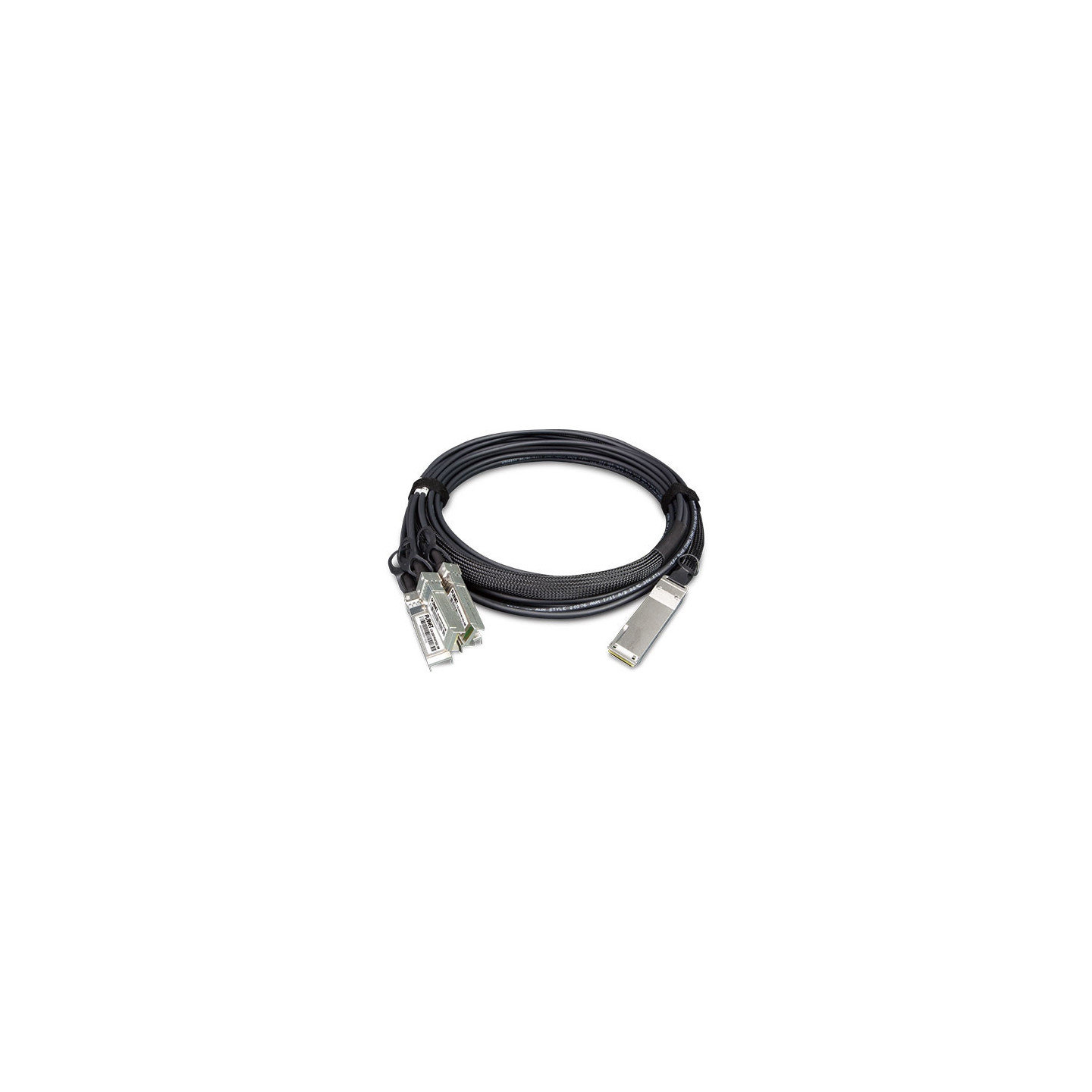 PLANET CB-QSFP4X10G-1M