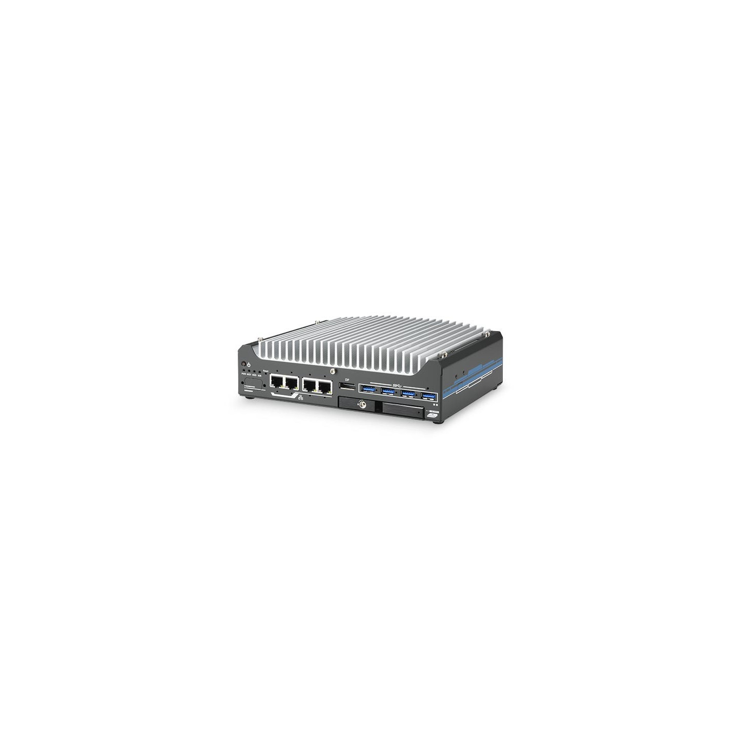 NEOUSYS Serie Nuvo-9531