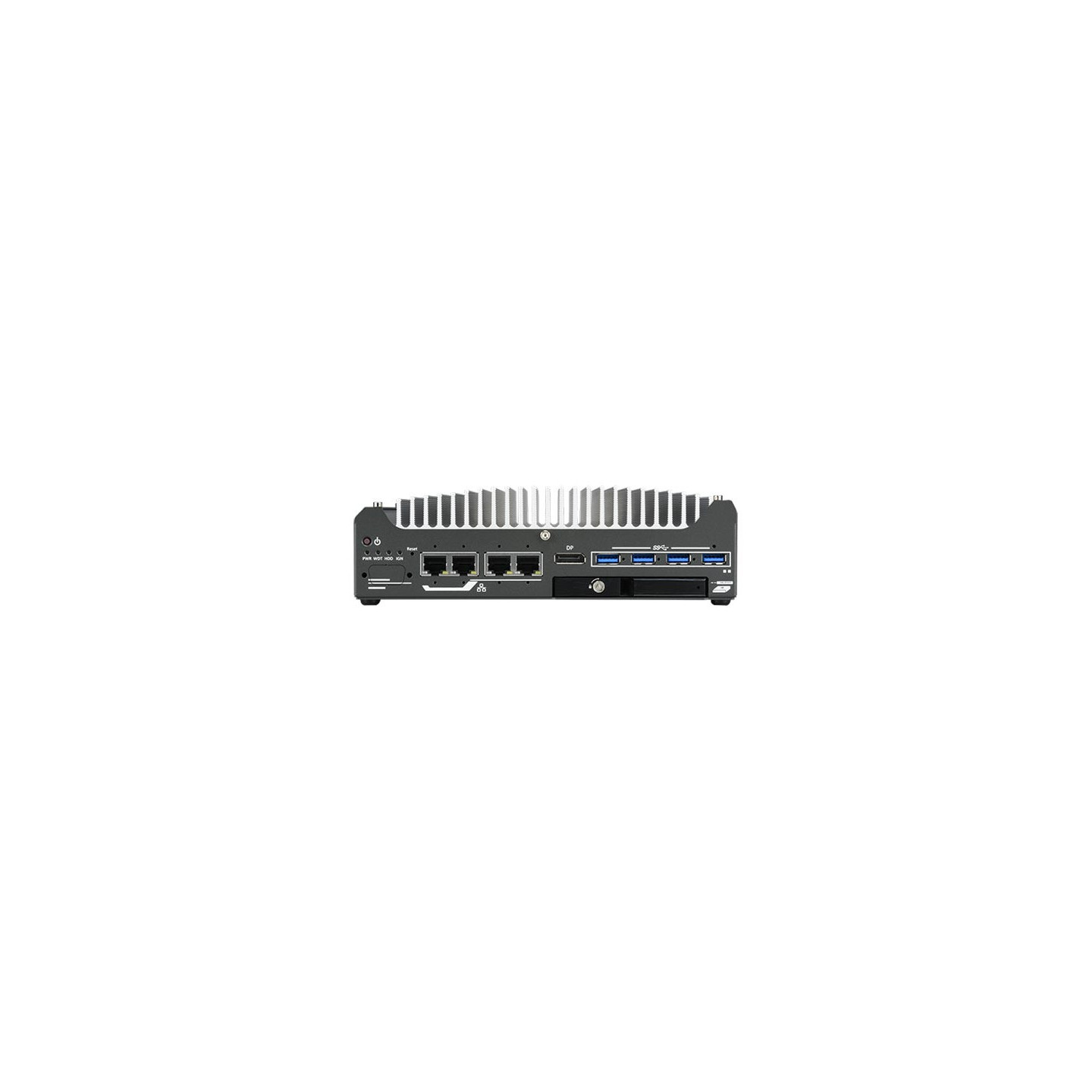 NEOUSYS Serie Nuvo-9531