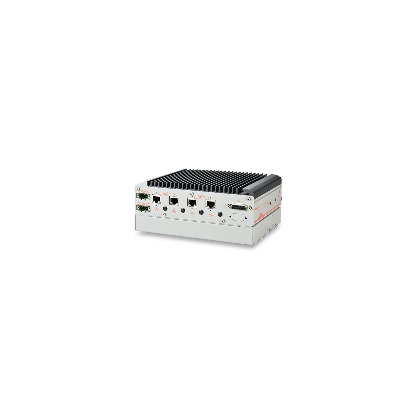 NEOUSYS Serie Nuvo-2600