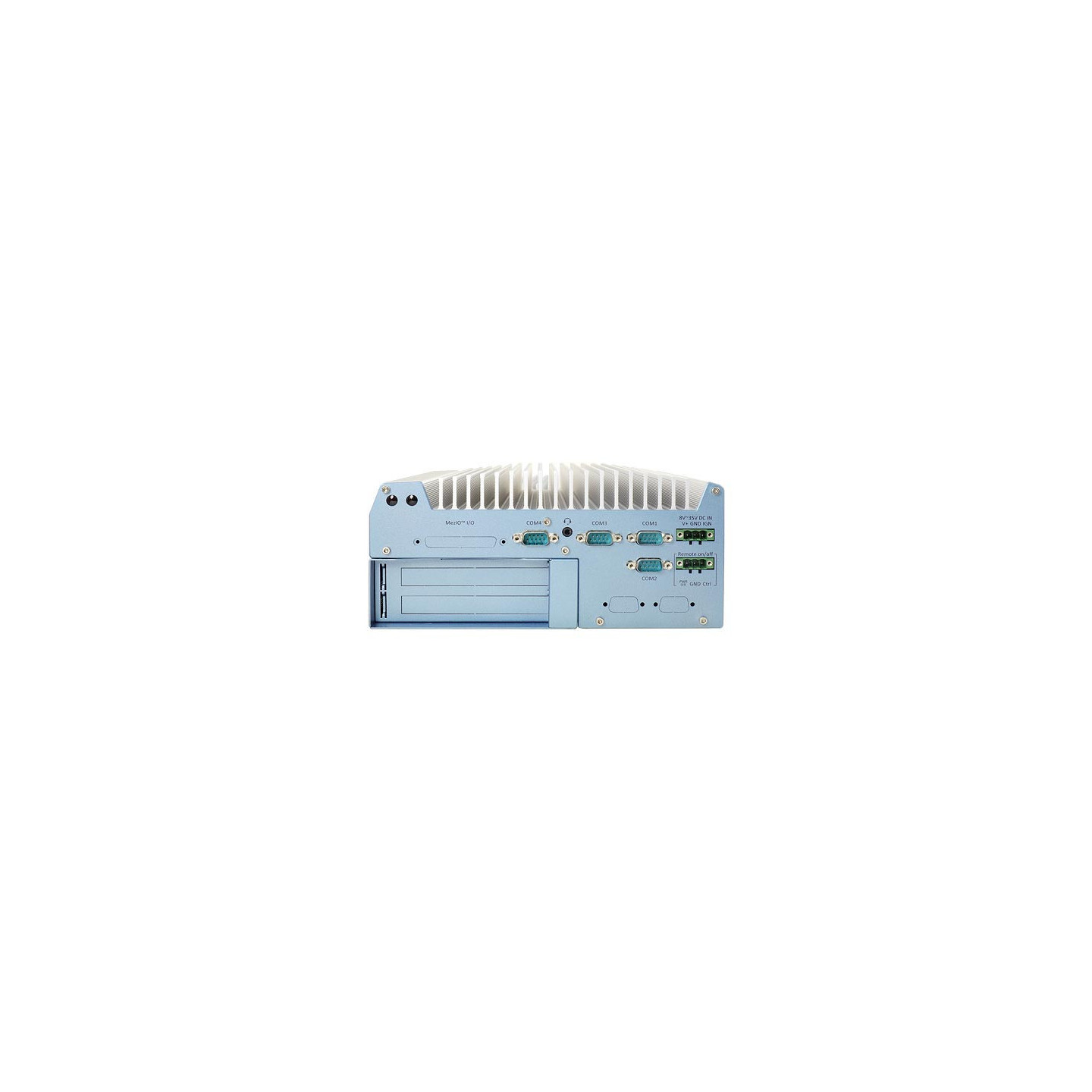 NEOUSYS Serie Nuvo-7000EPDE