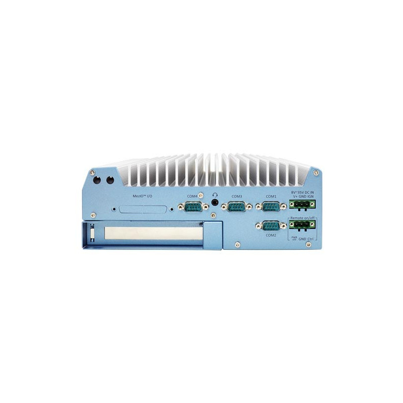 NEOUSYS Serie Nuvo-7000EPDE