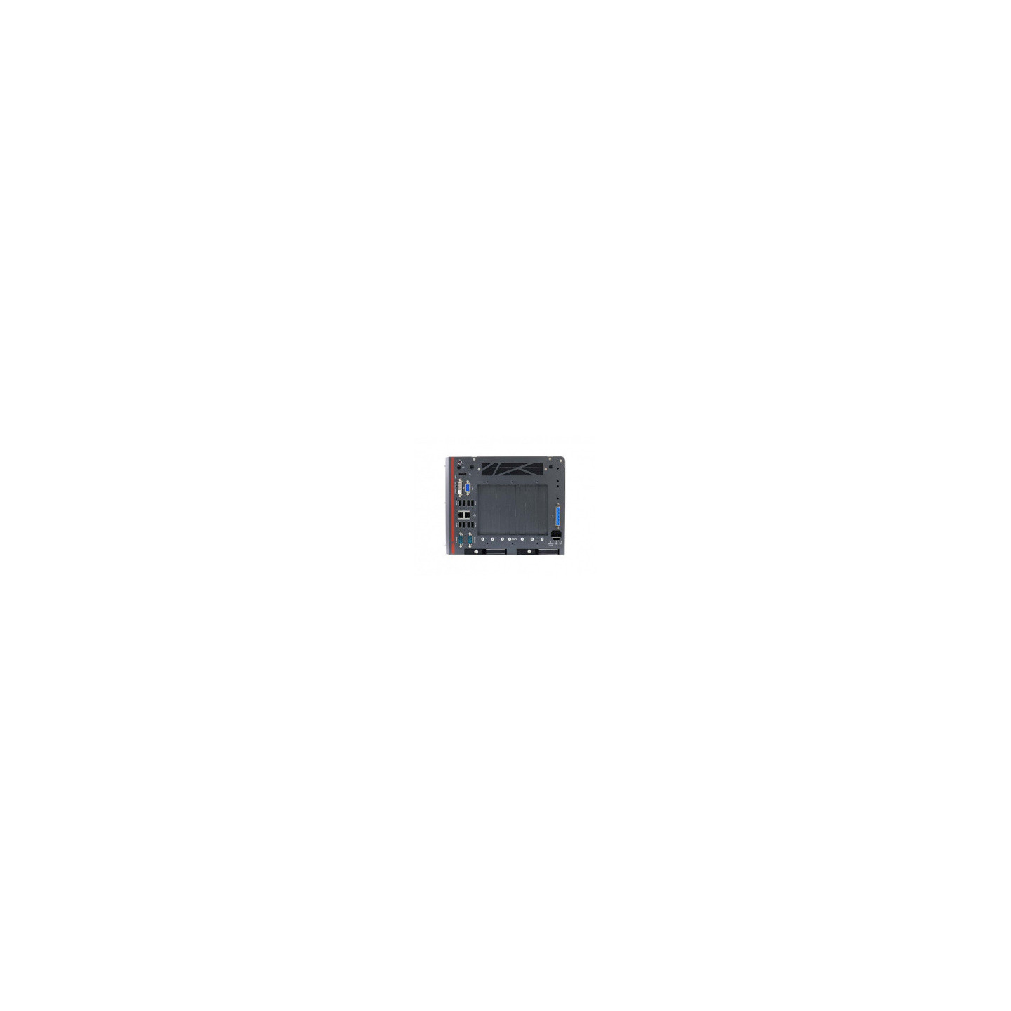 NEOUSYS Nuvo-8034