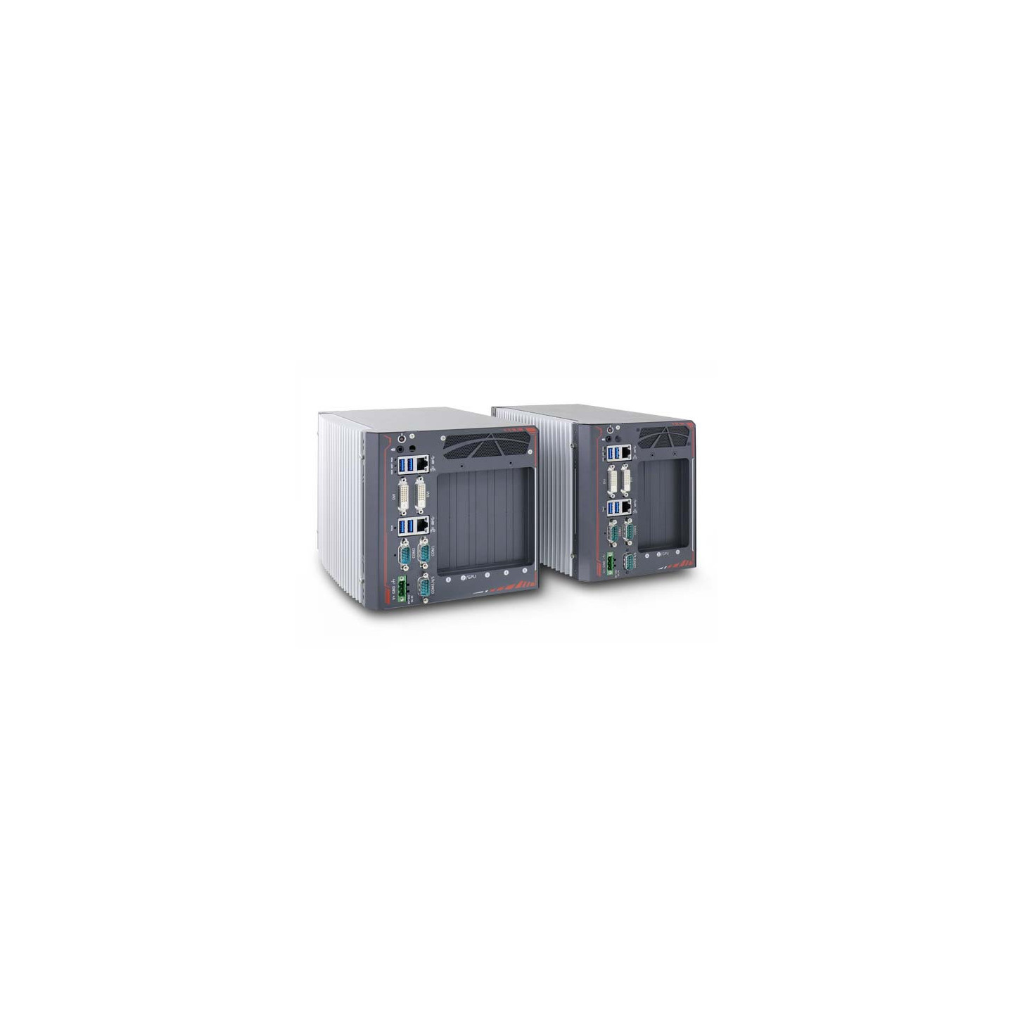NEOUSYS Serie Nuvo-8000