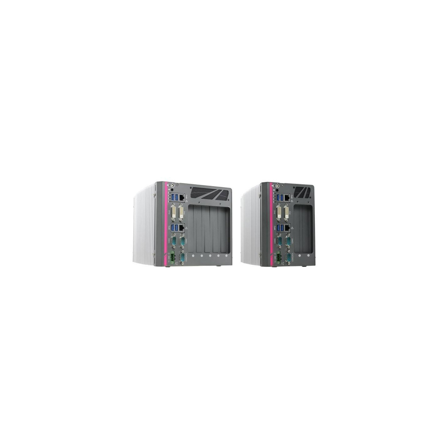 NEOUSYS Nuvo-6000 series
